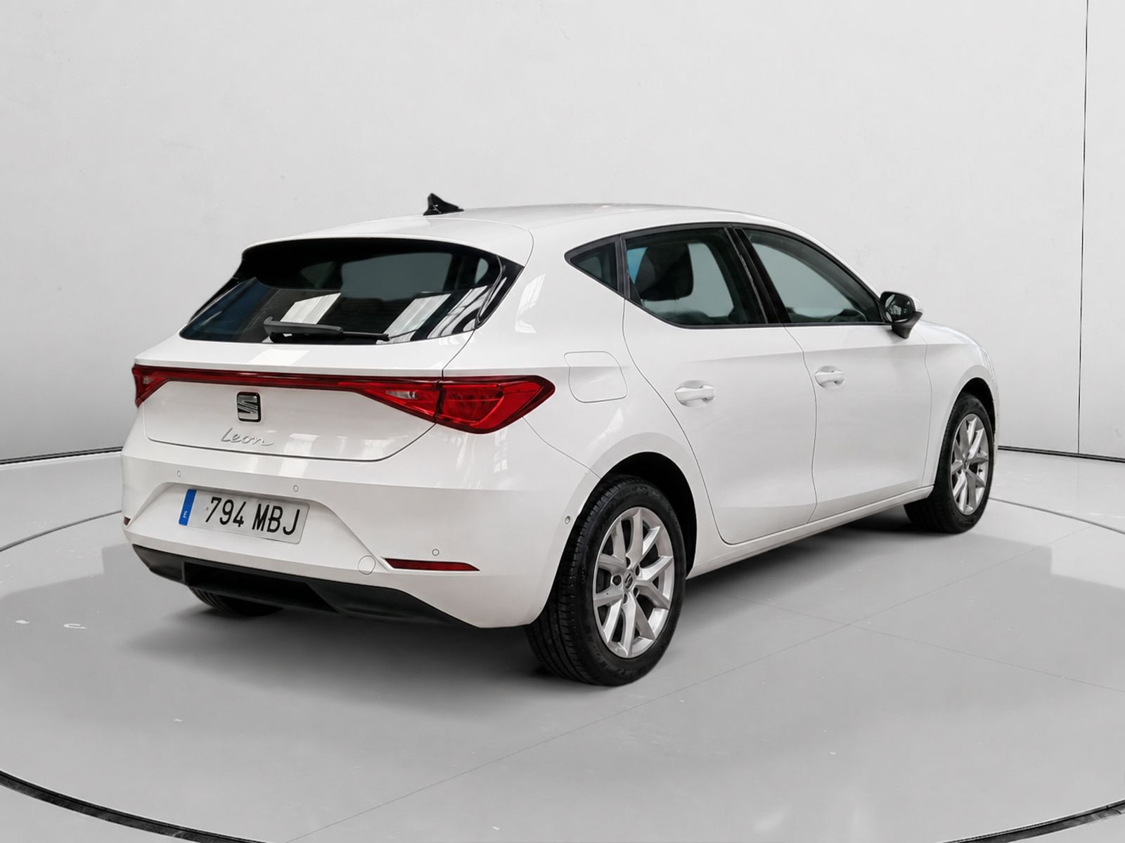 SEAT León 2.0 TDI Style XL - foto 3