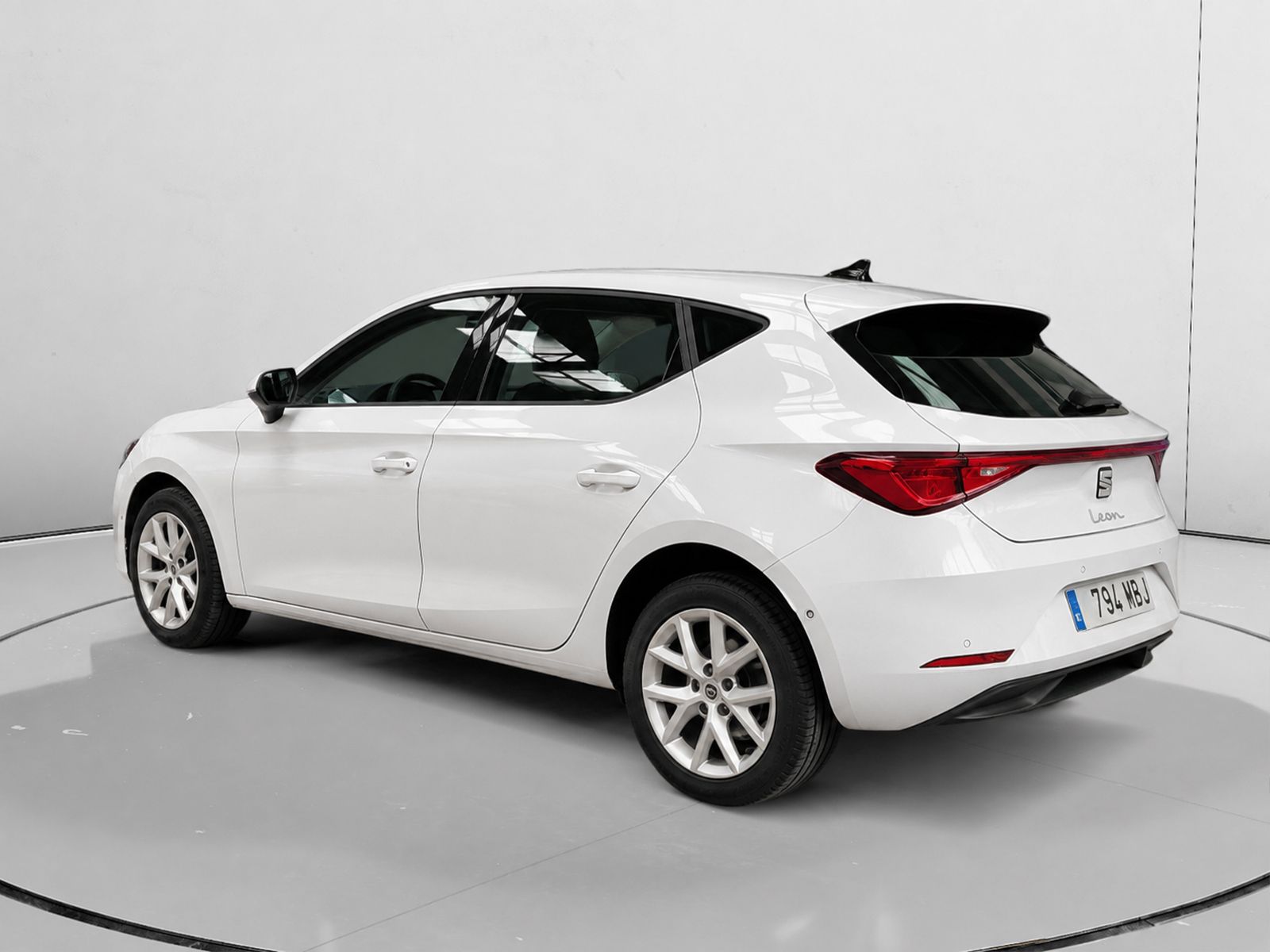 SEAT León 2.0 TDI Style XL - foto 5