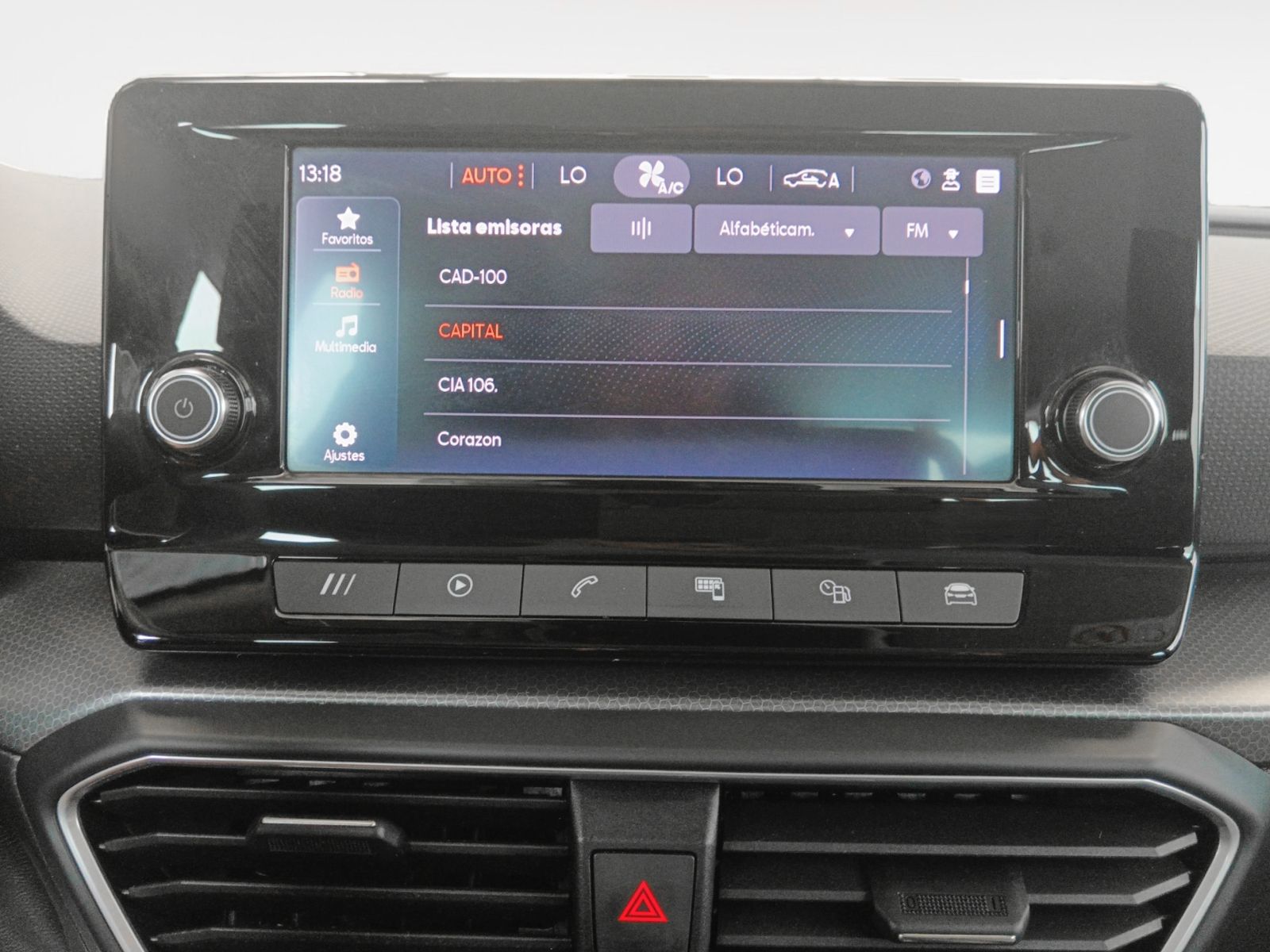 SEAT León 2.0 TDI Style XL - foto 18