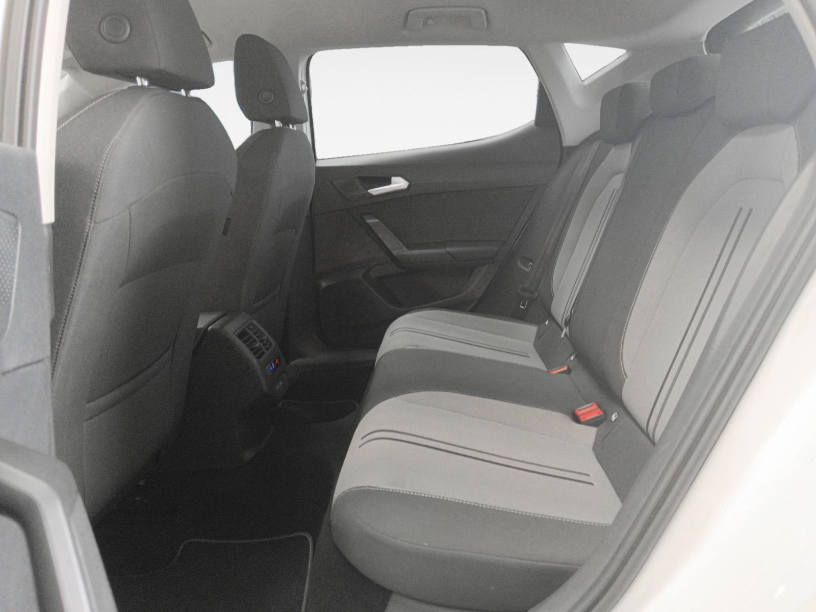 SEAT León 2.0 TDI Style XL - foto 11