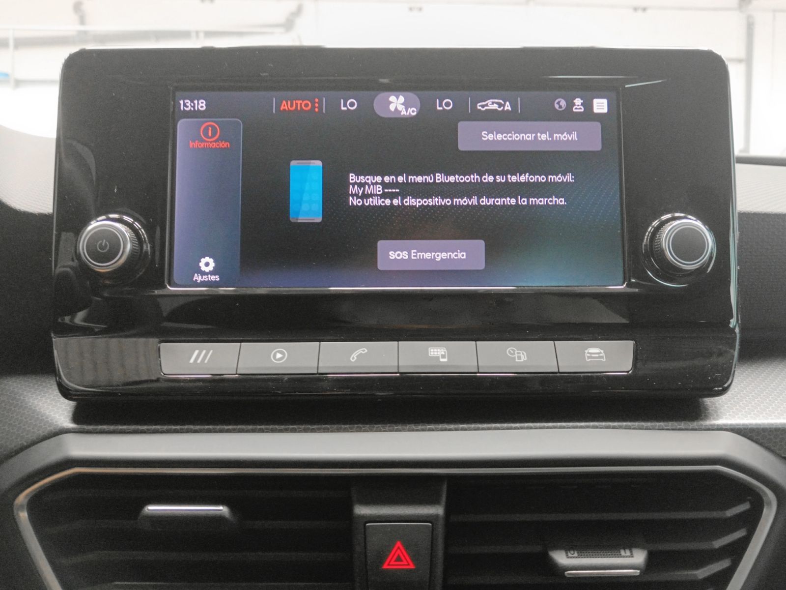 SEAT León 2.0 TDI Style XL - foto 19