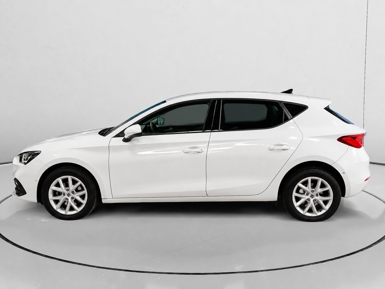 SEAT León 2.0 TDI Style XL - foto 6