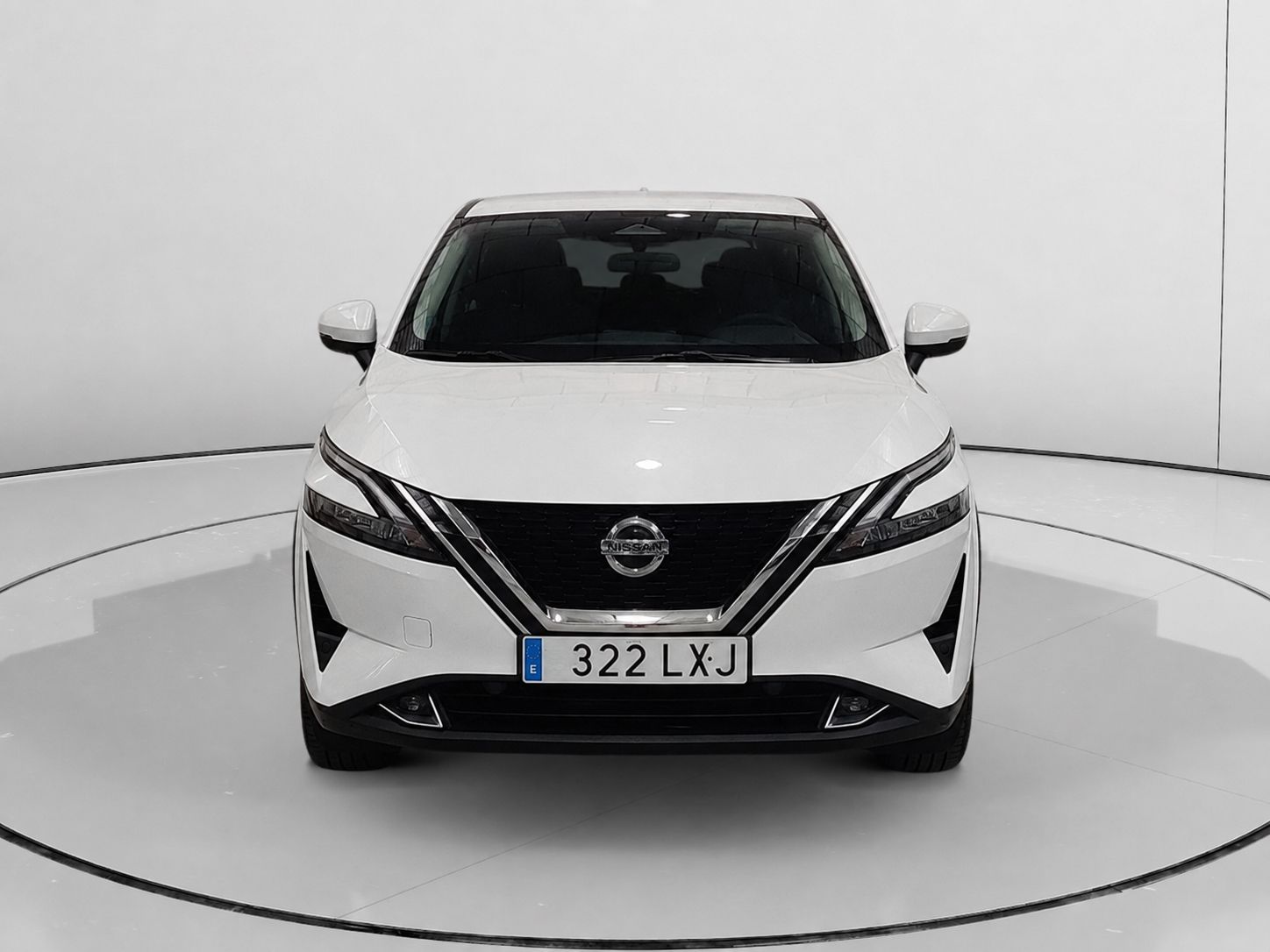 Nissan Qashqai DIG-T 140 mHEV Acenta 4x2 - foto 7