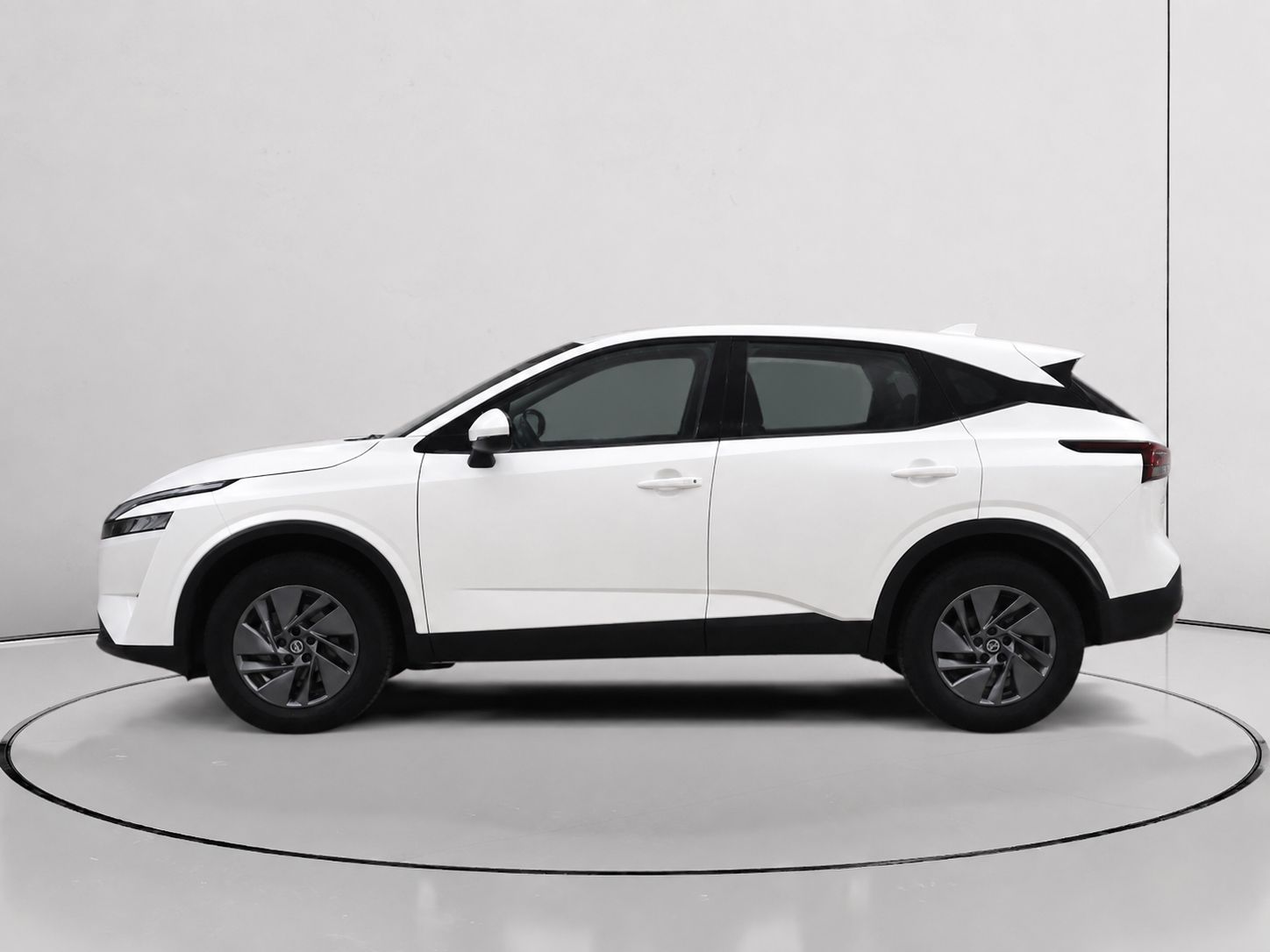 Nissan Qashqai DIG-T 140 mHEV Acenta 4x2 - foto 6