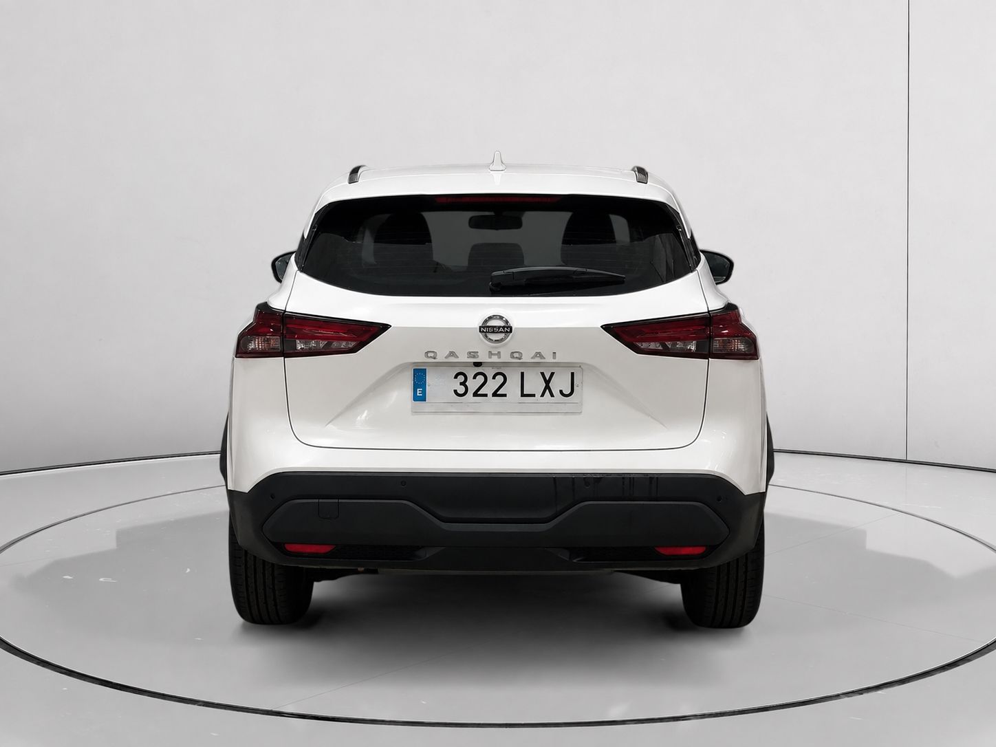 Nissan Qashqai DIG-T 140 mHEV Acenta 4x2 - foto 4