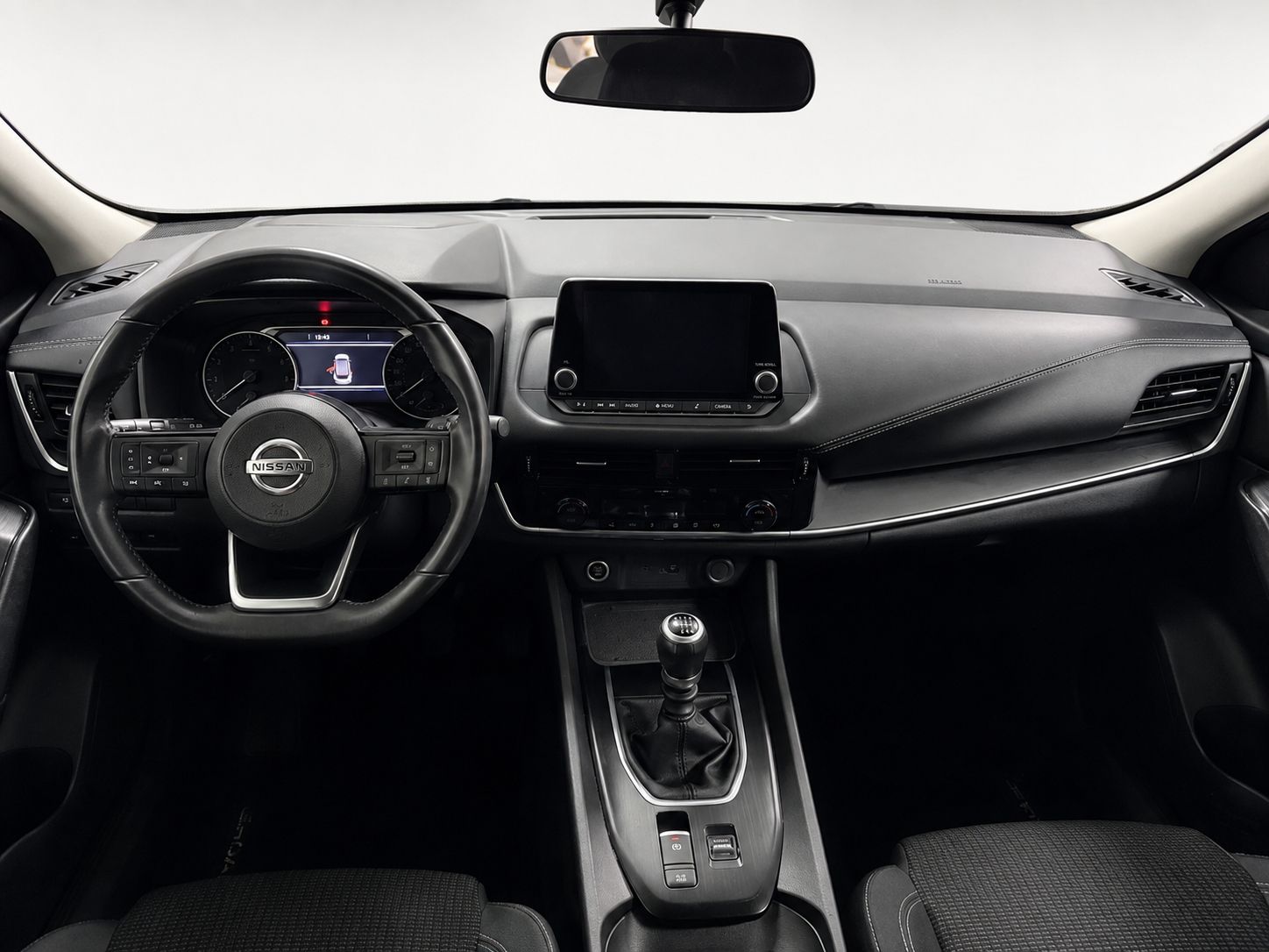 Nissan Qashqai DIG-T 140 mHEV Acenta 4x2 - foto 9
