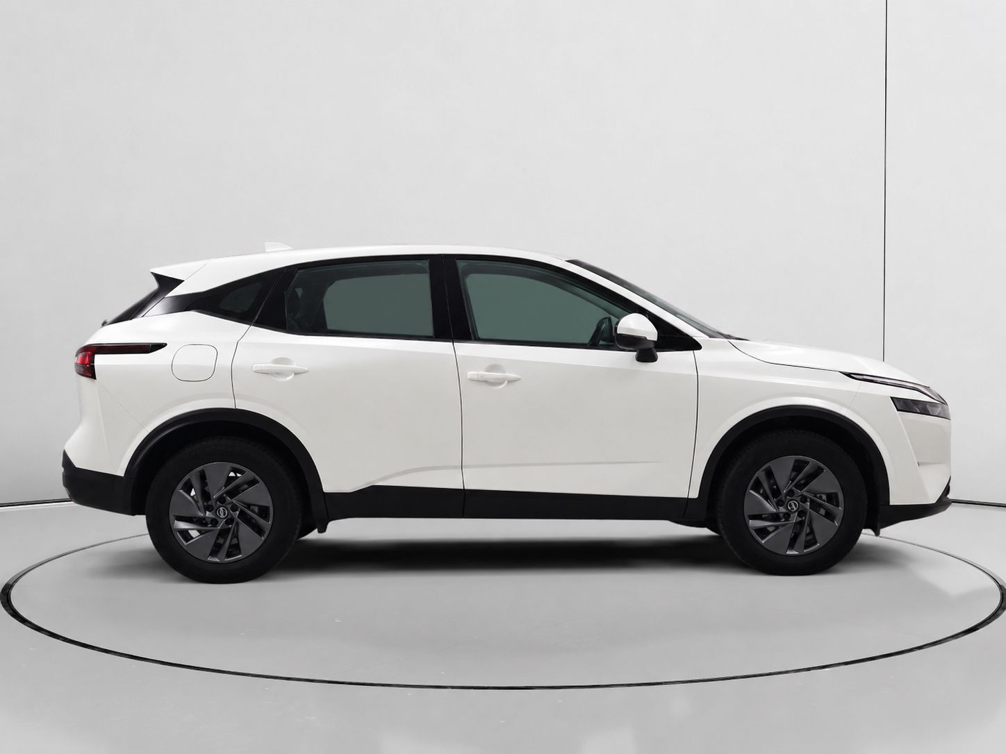 Nissan Qashqai DIG-T 140 mHEV Acenta 4x2 - foto 2