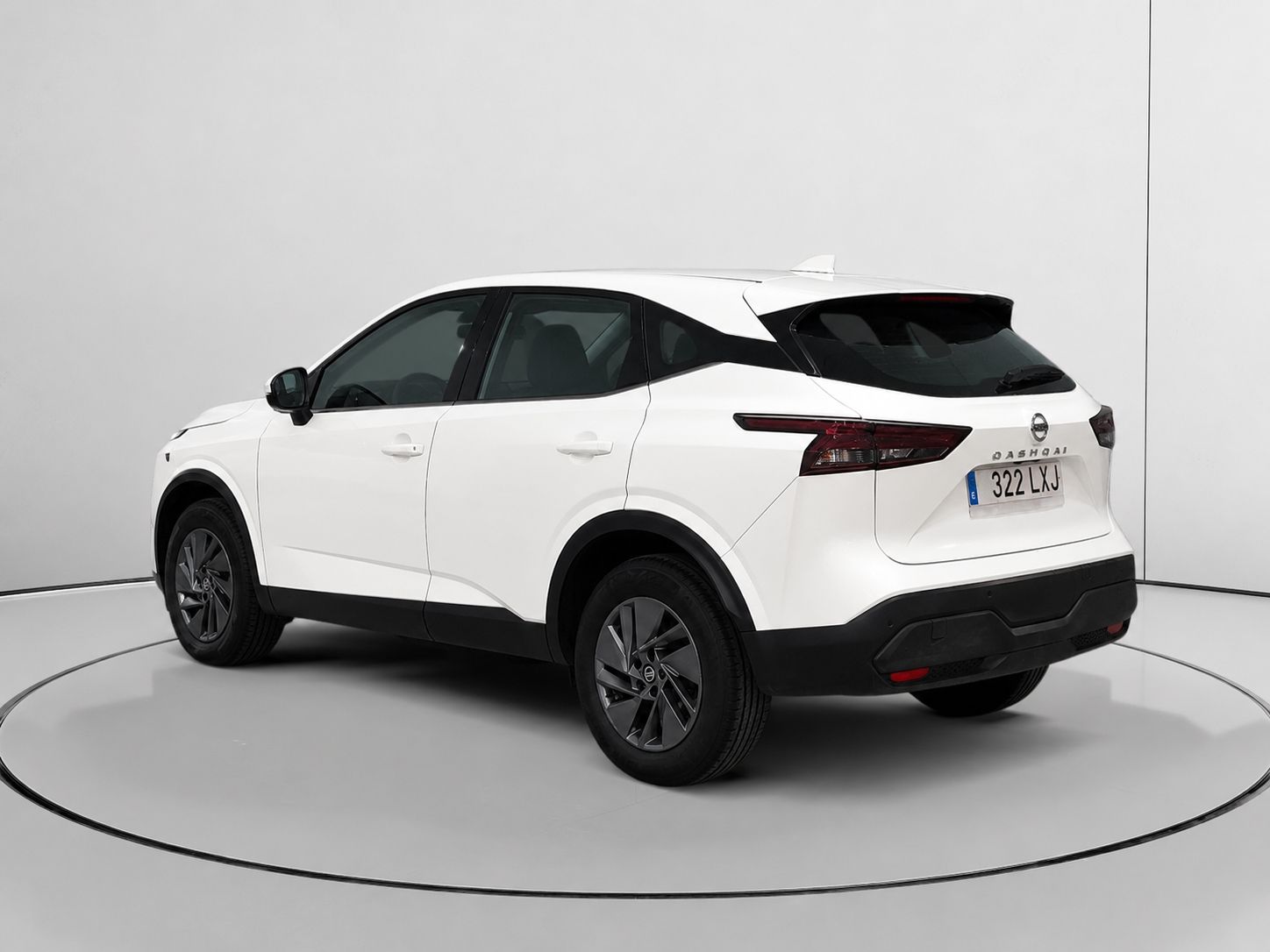 Nissan Qashqai DIG-T 140 mHEV Acenta 4x2 - foto 5