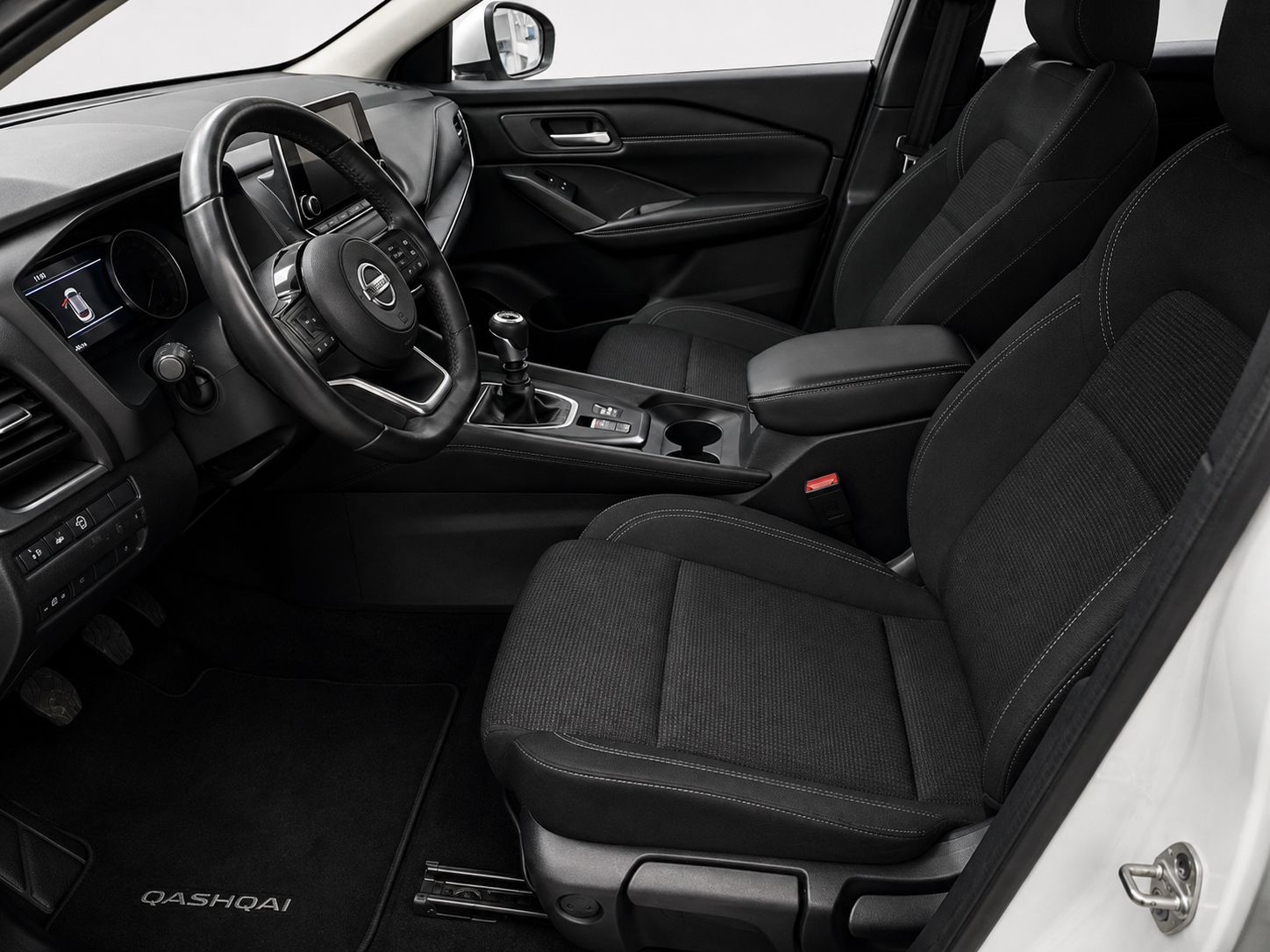 Nissan Qashqai DIG-T 140 mHEV Acenta 4x2 - foto 11