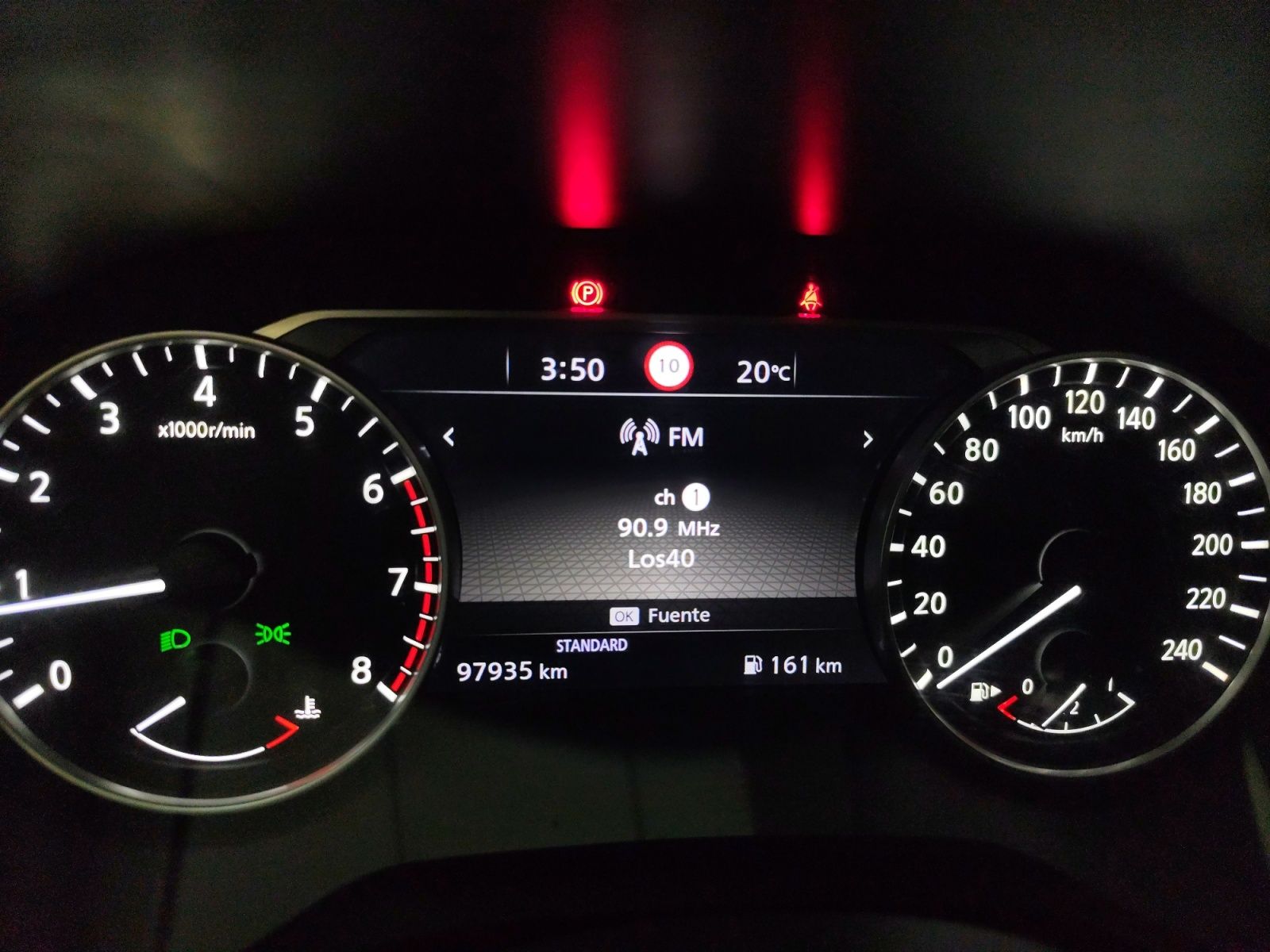Nissan Qashqai DIG-T 140 mHEV Acenta 4x2 - foto 16