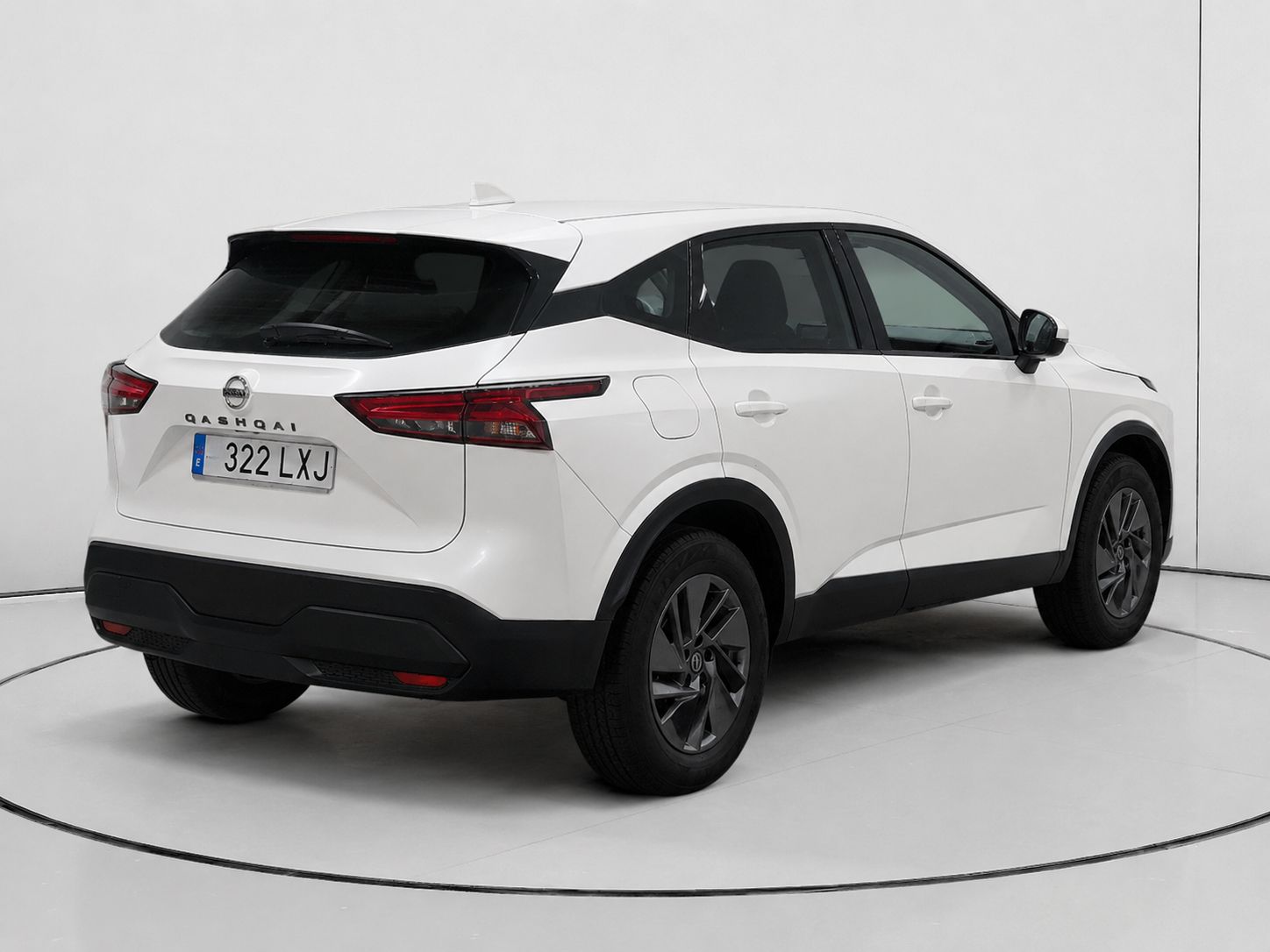 Nissan Qashqai DIG-T 140 mHEV Acenta 4x2 - foto 3
