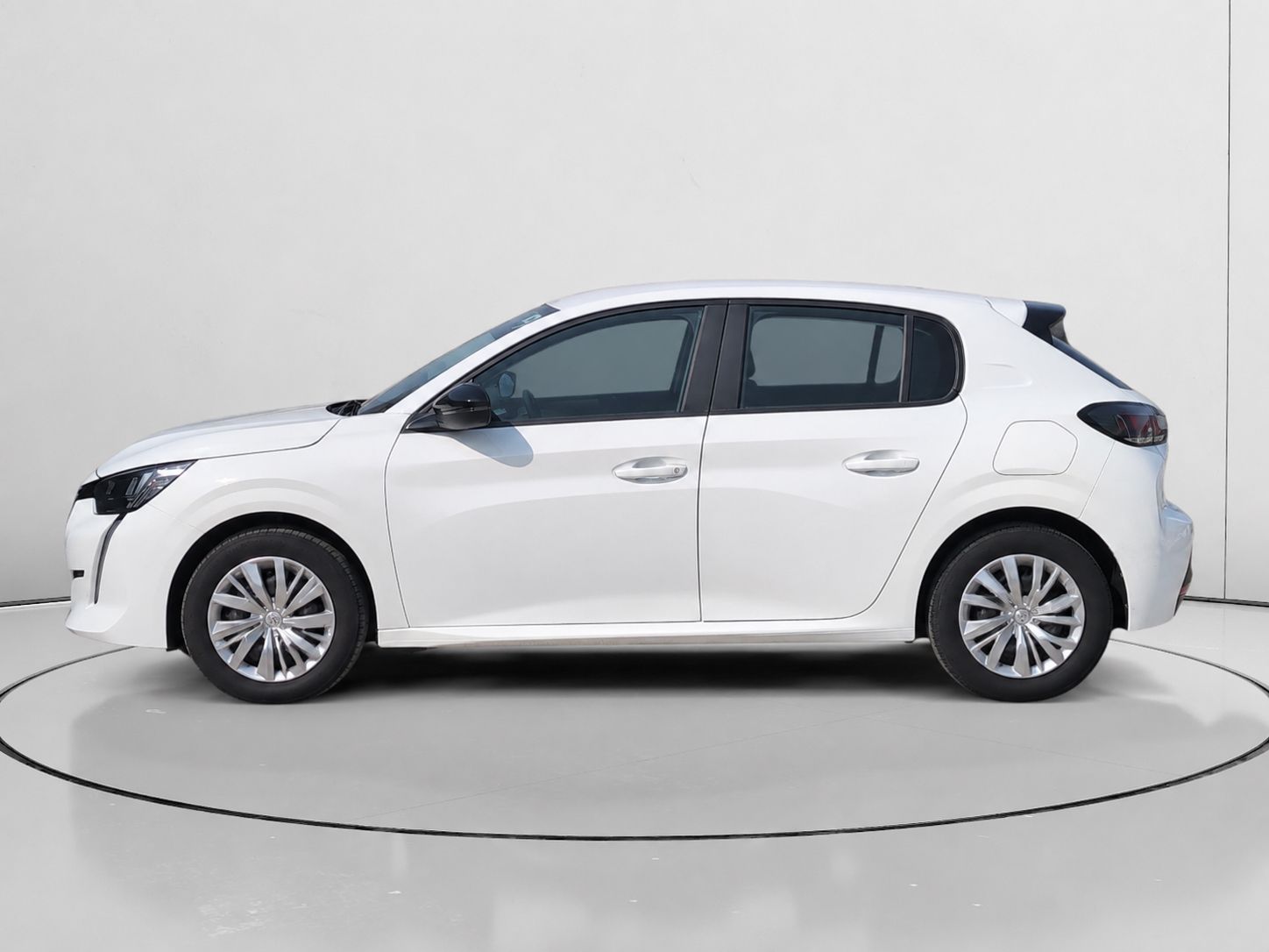 Peugeot 208 BlueHDi 100 Active - foto 6