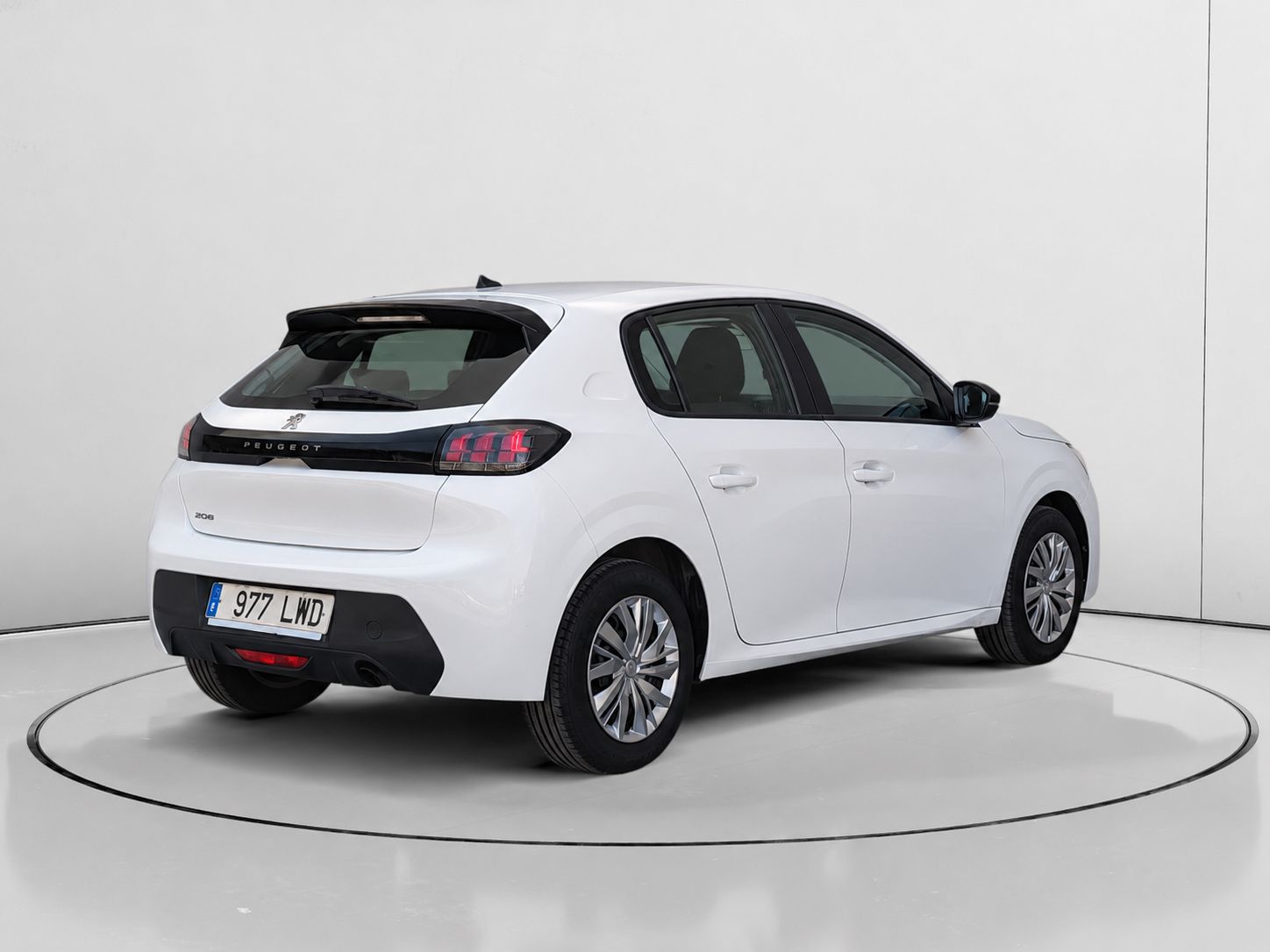 Peugeot 208 BlueHDi 100 Active - foto 3