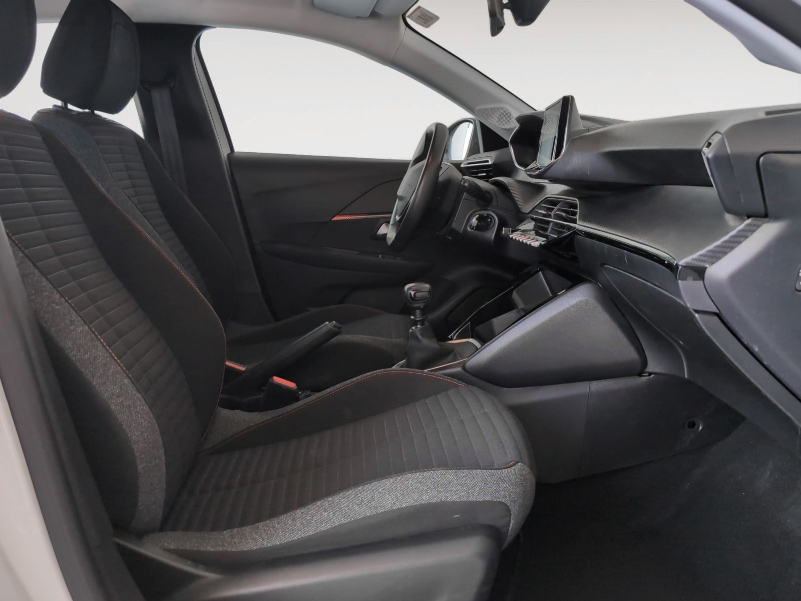 Peugeot 208 BlueHDi 100 Active - foto 12