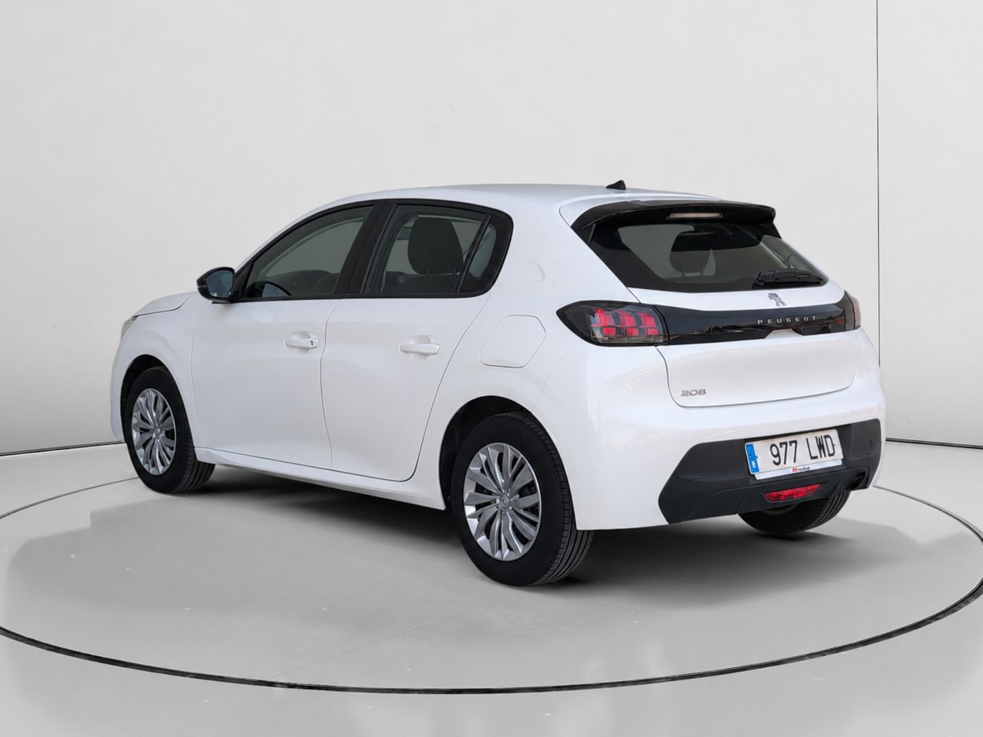 Peugeot 208 BlueHDi 100 Active - foto 5