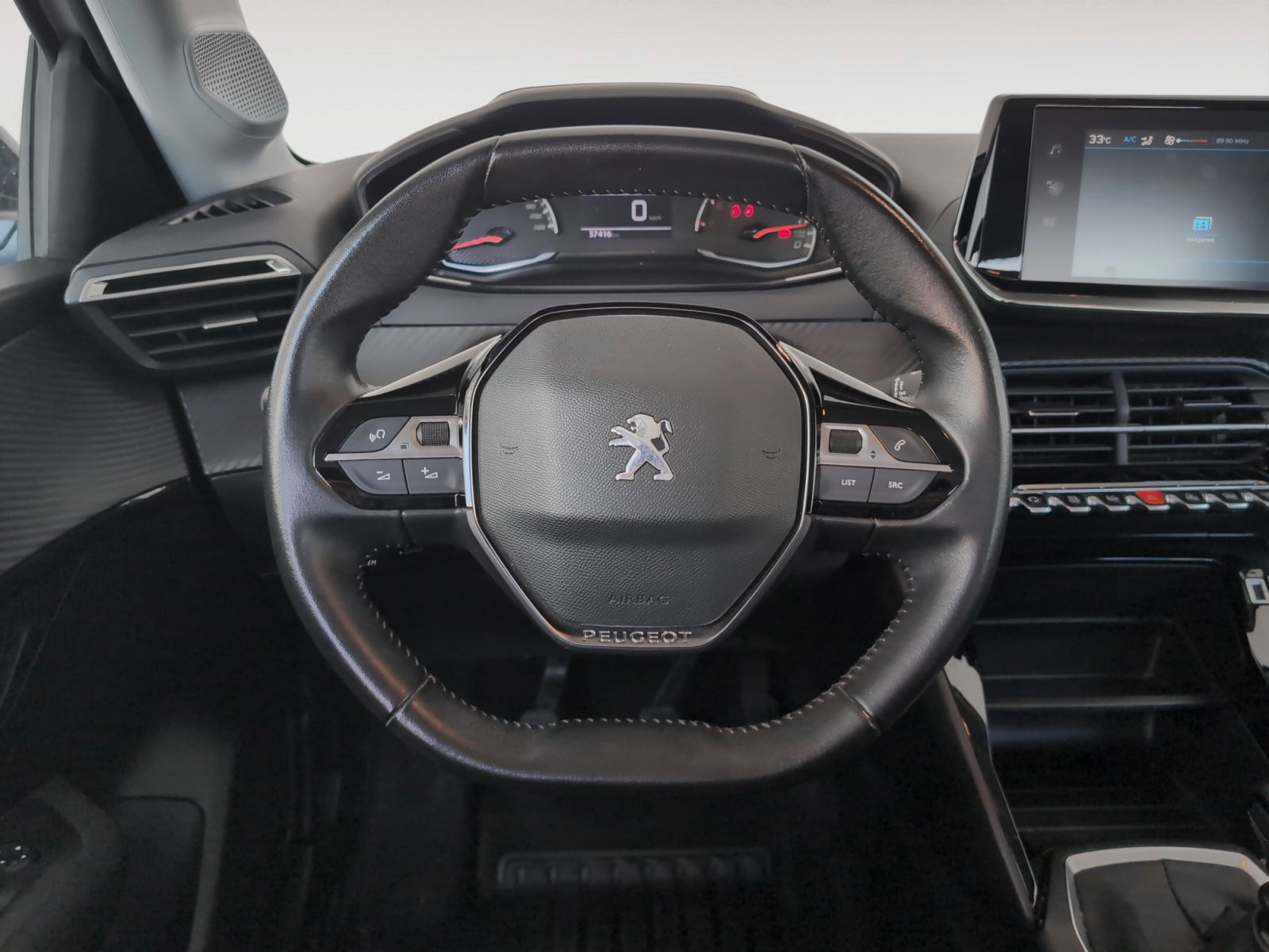Peugeot 208 BlueHDi 100 Active - foto 9