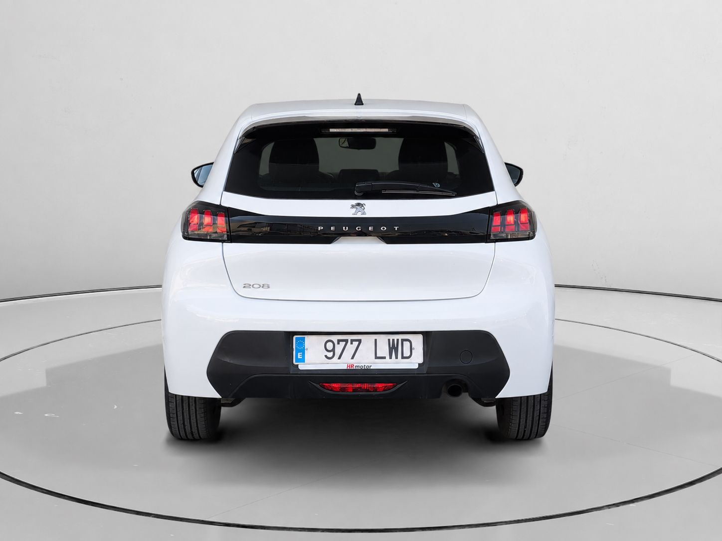 Peugeot 208 BlueHDi 100 Active - foto 4