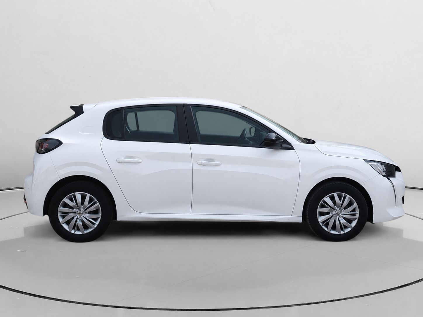 Peugeot 208 BlueHDi 100 Active - foto 2