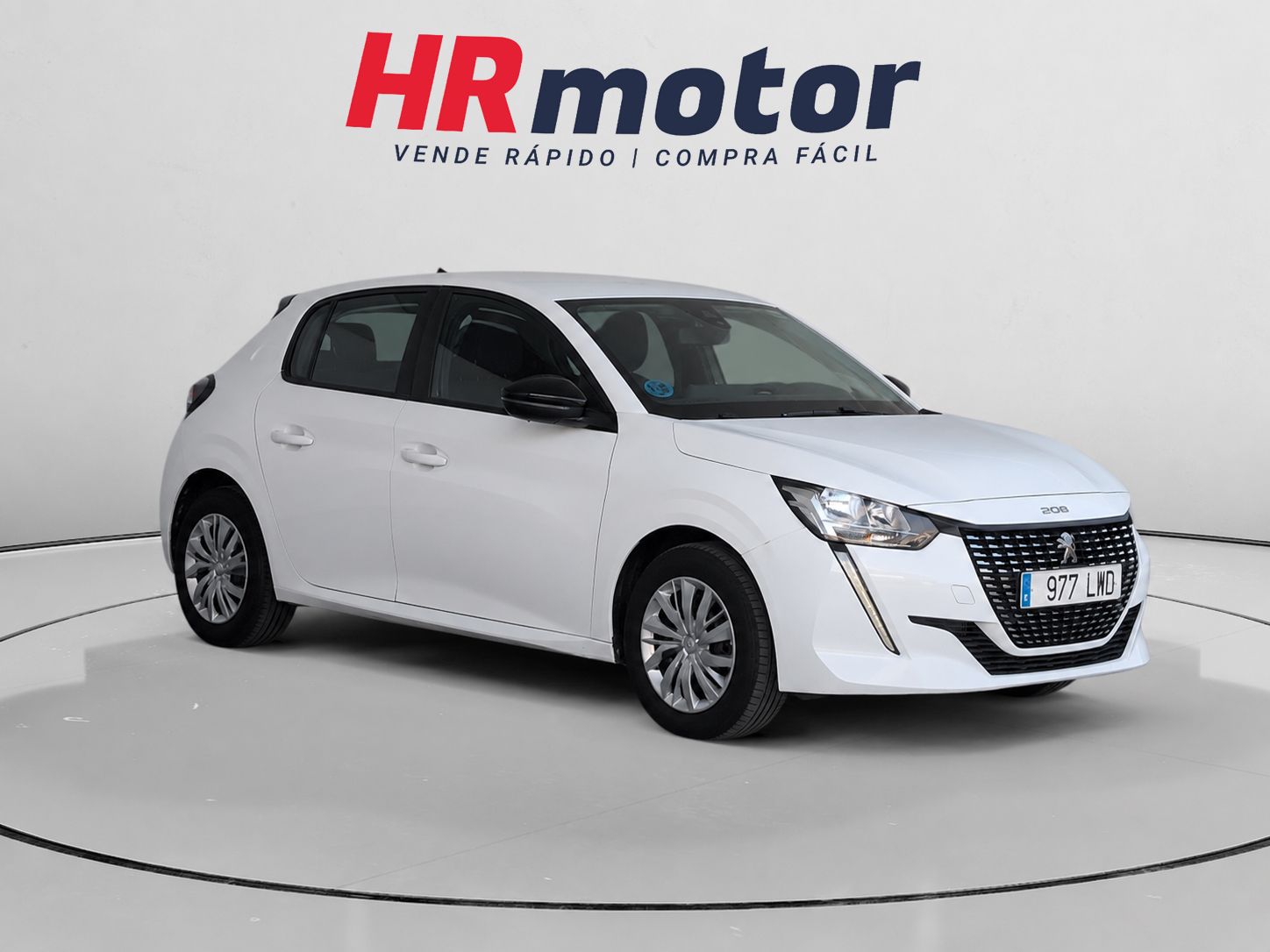 Peugeot 208 BlueHDi 100 Active