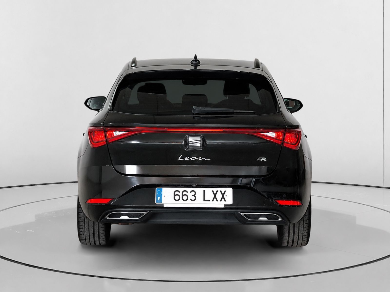 SEAT León 2.0 TDI FR Go L DSG - foto 4