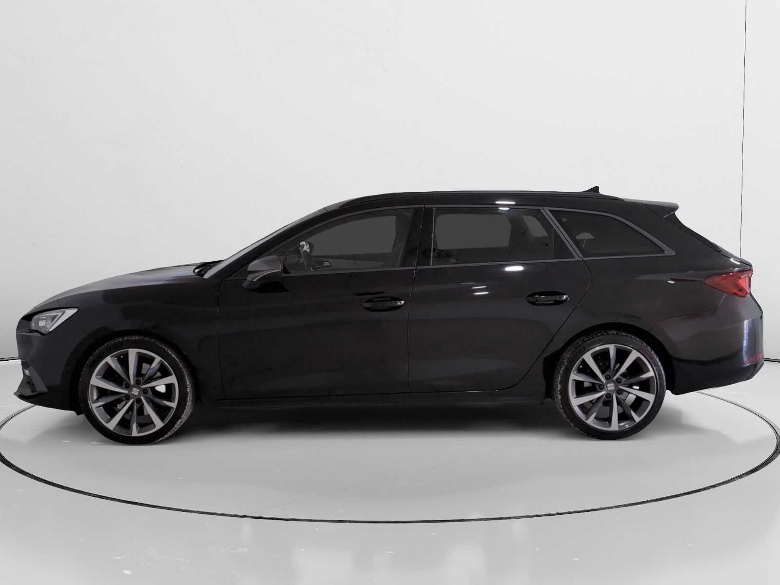 SEAT León 2.0 TDI FR Go L DSG - foto 6