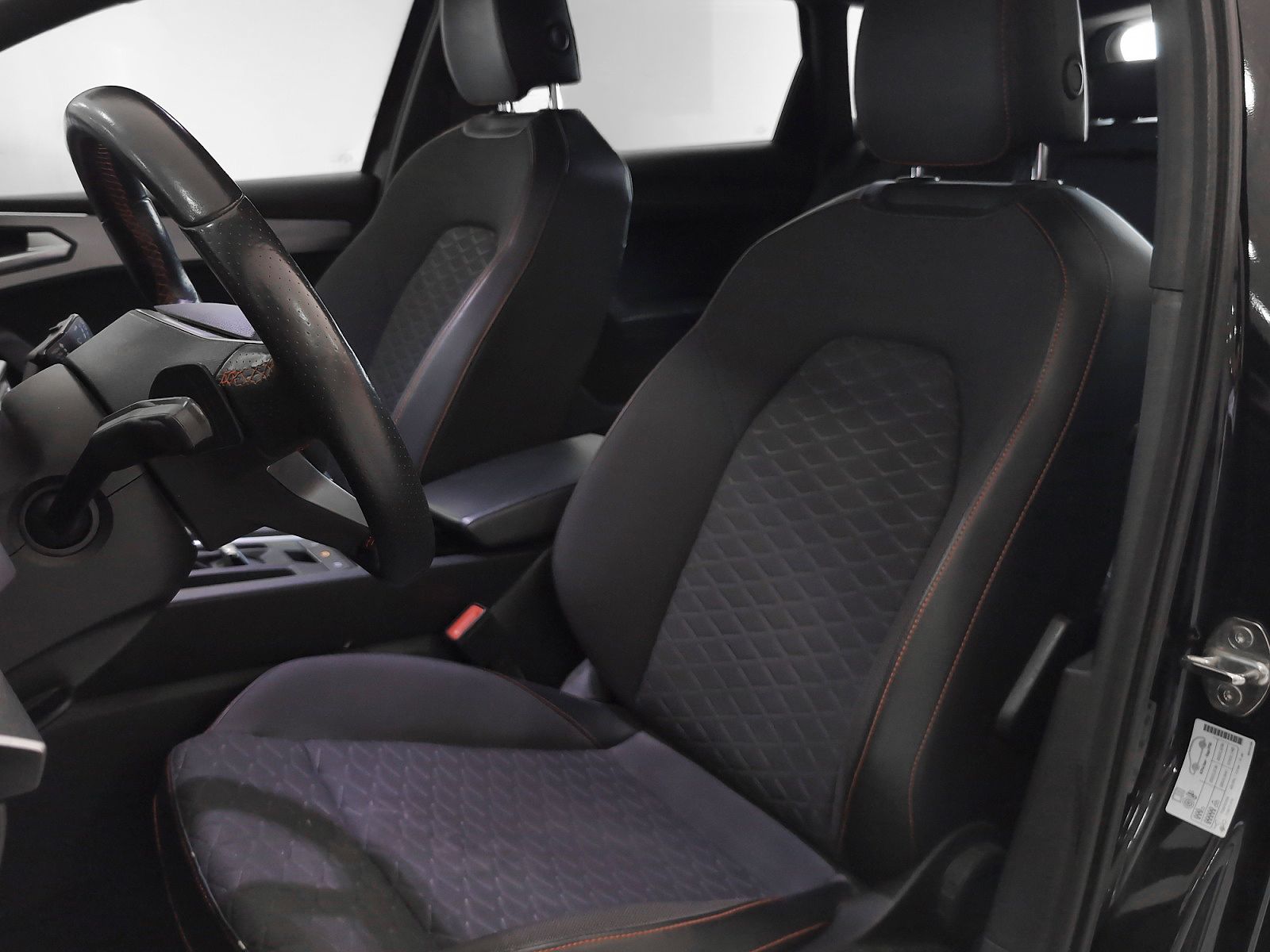 SEAT León 2.0 TDI FR Go L DSG - foto 23