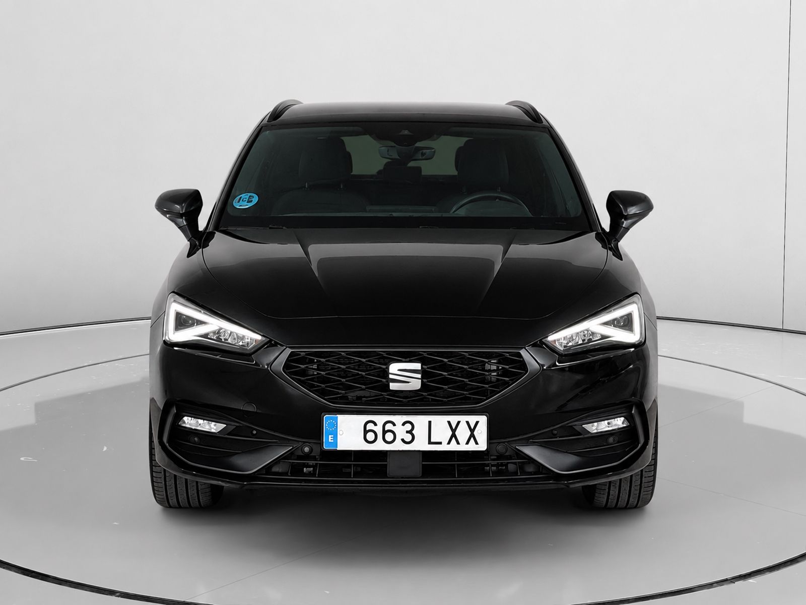 SEAT León 2.0 TDI FR Go L DSG - foto 7