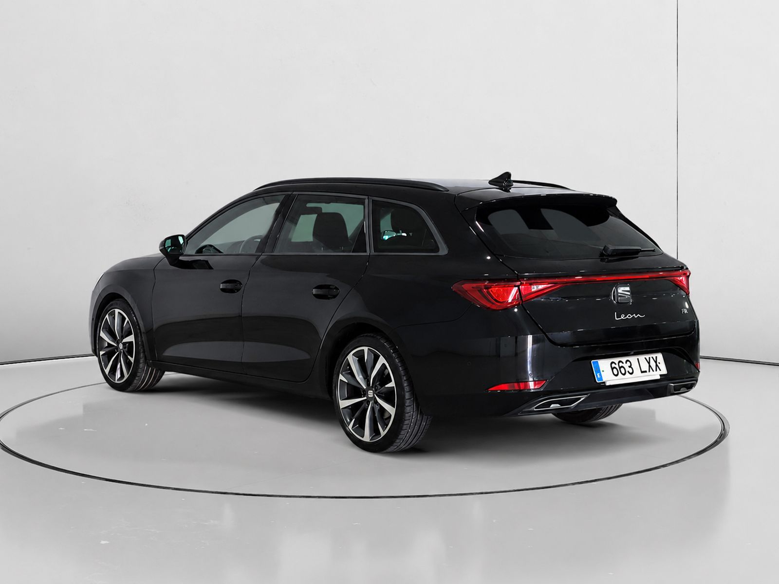 SEAT León 2.0 TDI FR Go L DSG - foto 5