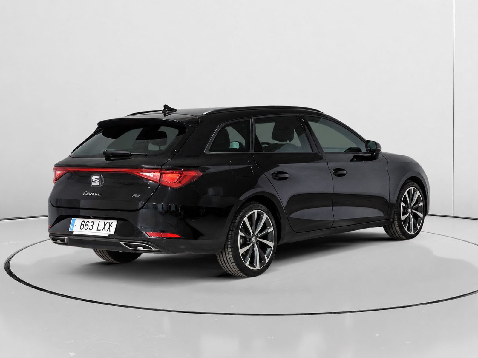 SEAT León 2.0 TDI FR Go L DSG - foto 3