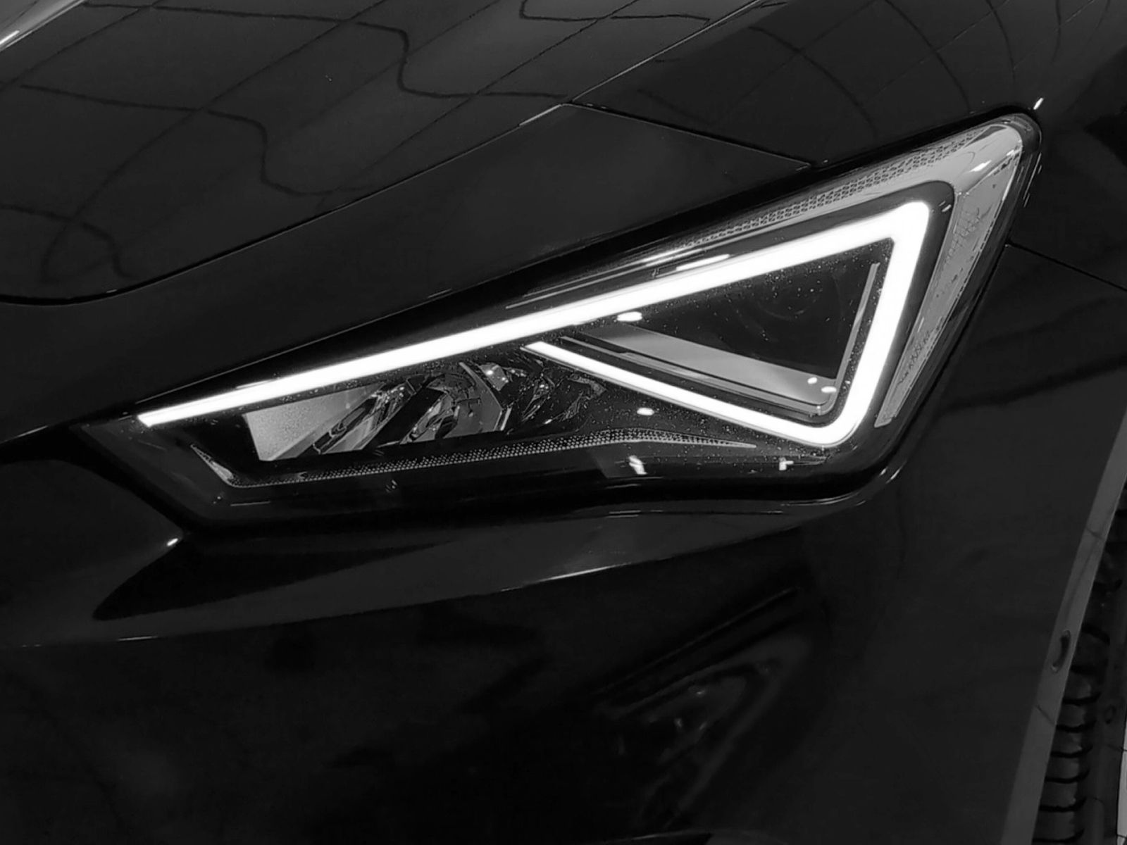 SEAT León 2.0 TDI FR Go L DSG - foto 25
