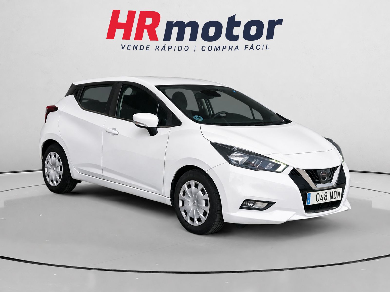 Nissan Micra IG-T 92 Acenta Sprint - foto 1