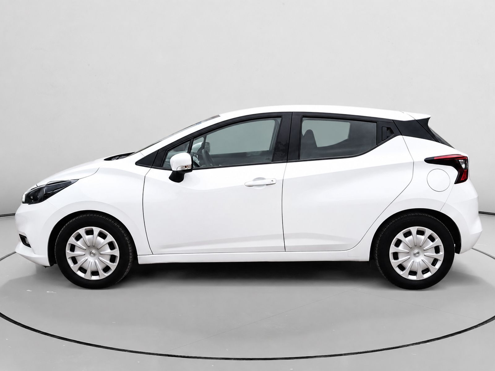 Nissan Micra IG-T 92 Acenta Sprint - foto 6