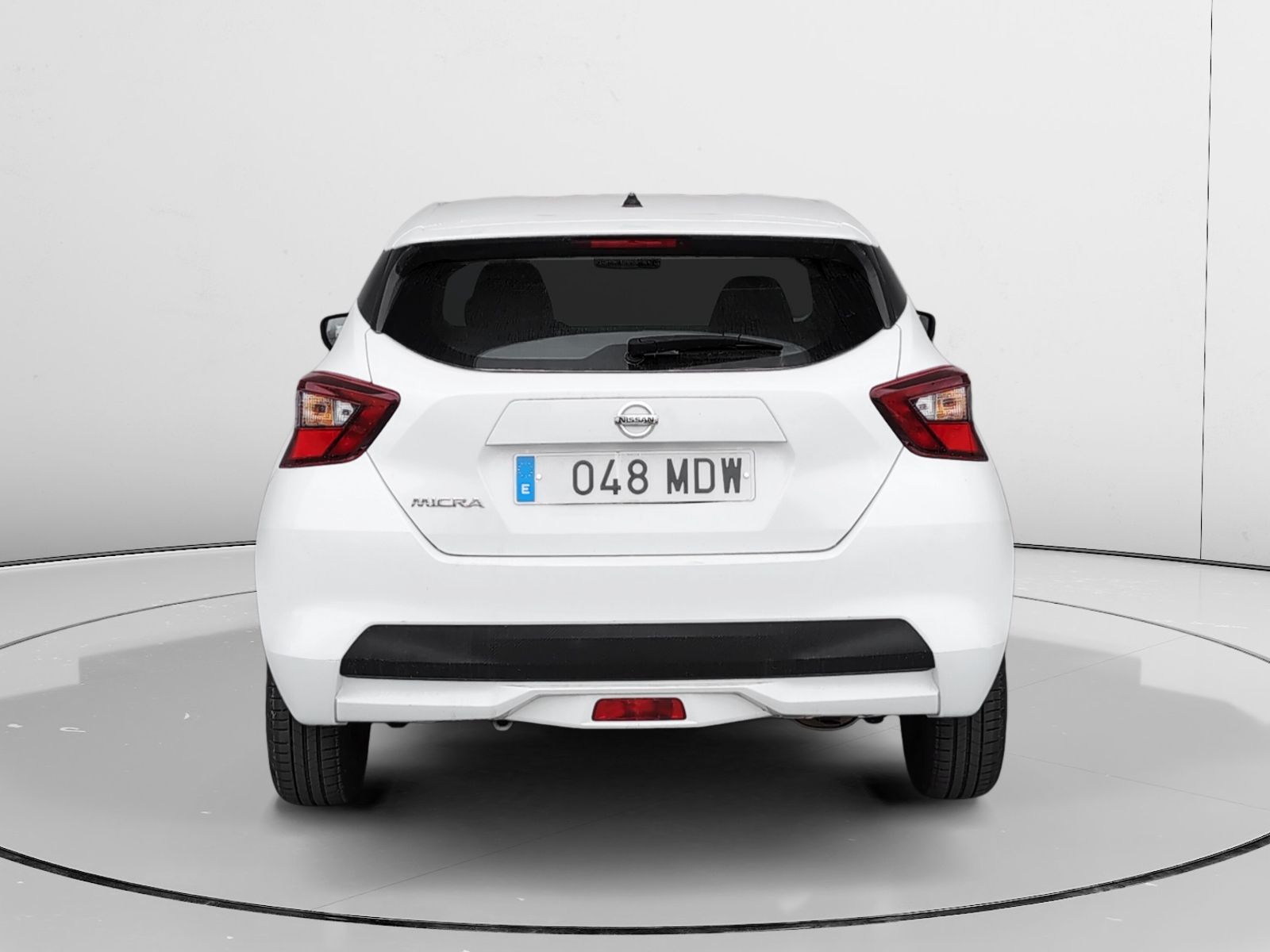 Nissan Micra IG-T 92 Acenta Sprint - foto 4