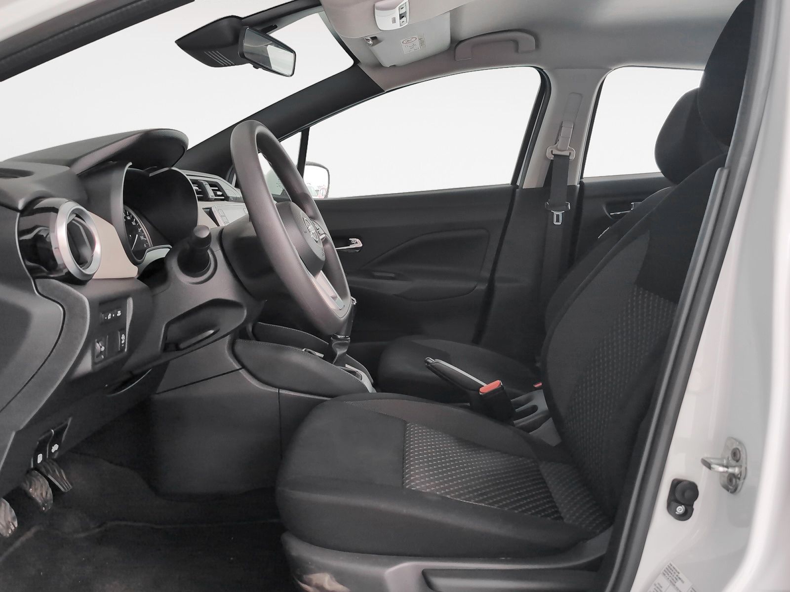 Nissan Micra IG-T 92 Acenta Sprint - foto 10