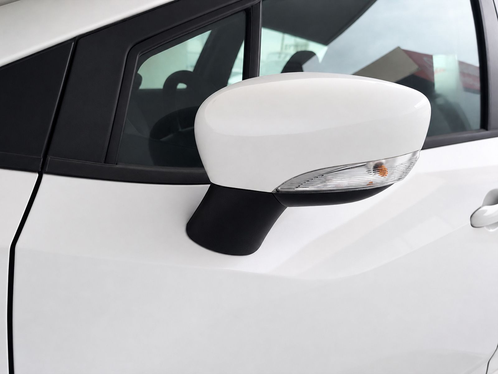 Nissan Micra IG-T 92 Acenta Sprint - foto 21