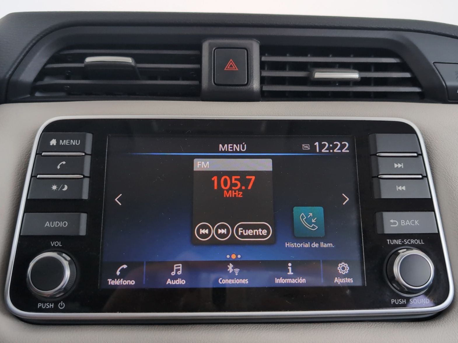 Nissan Micra IG-T 92 Acenta Sprint - foto 16