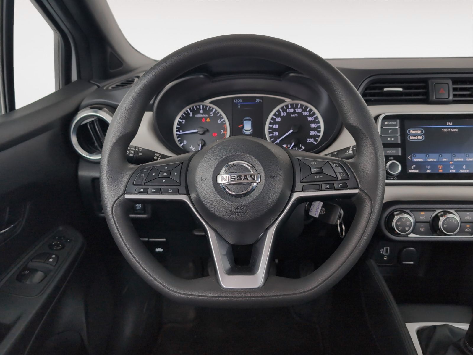Nissan Micra IG-T 92 Acenta Sprint - foto 9