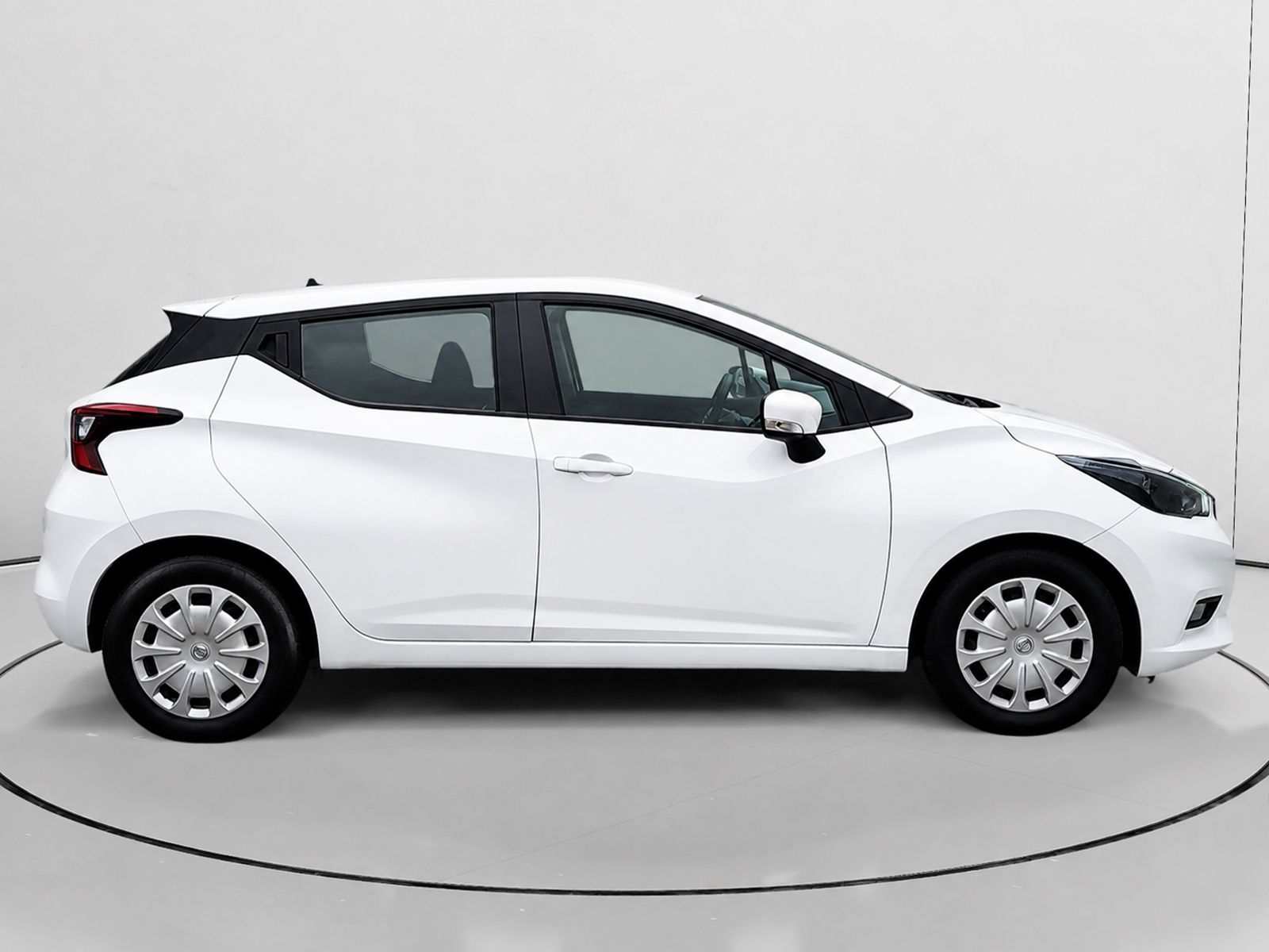 Nissan Micra IG-T 92 Acenta Sprint - foto 2