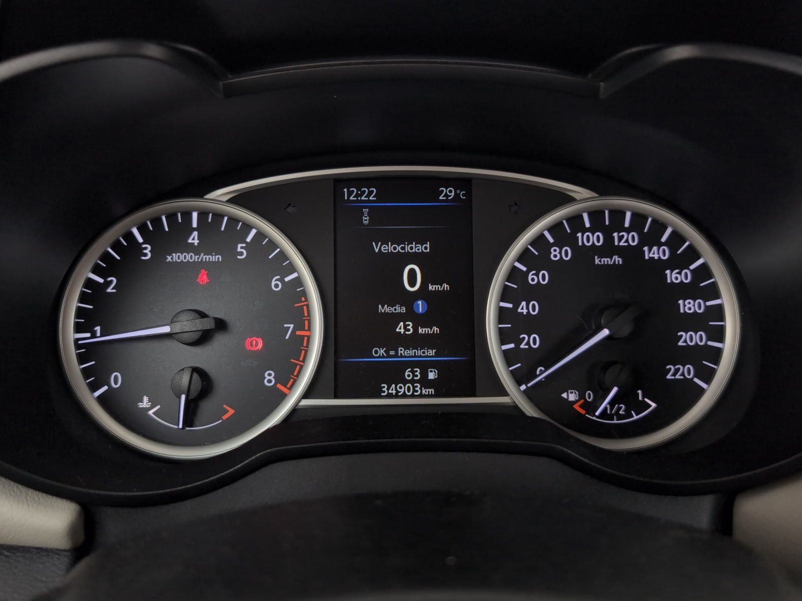 Nissan Micra IG-T 92 Acenta Sprint - foto 15