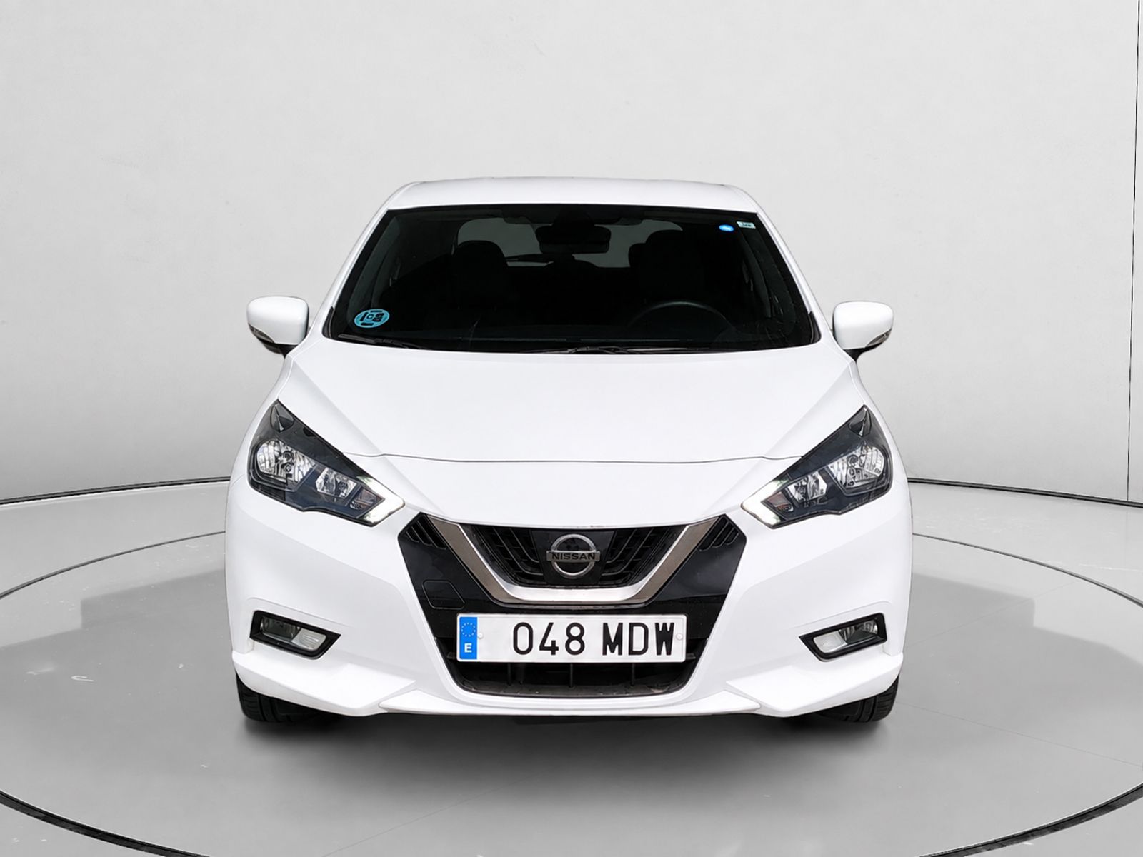 Nissan Micra IG-T 92 Acenta Sprint - foto 7