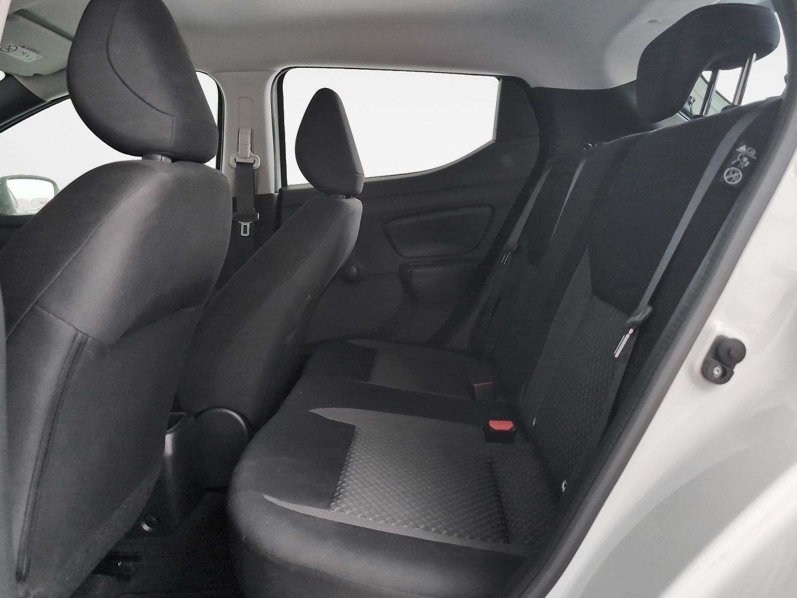 Nissan Micra IG-T 92 Acenta Sprint - foto 11