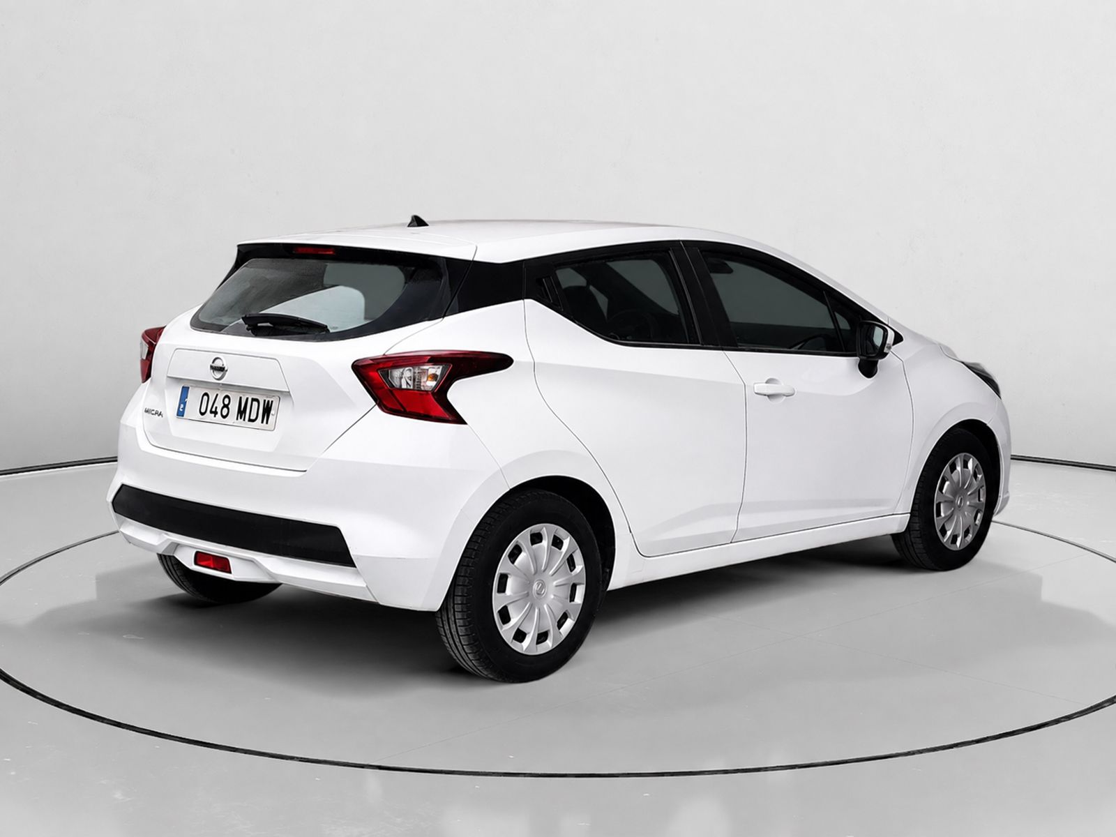 Nissan Micra IG-T 92 Acenta Sprint - foto 3