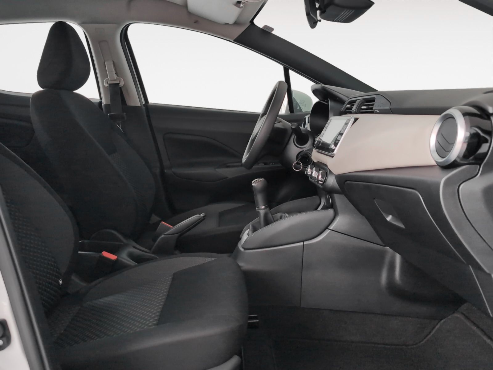 Nissan Micra IG-T 92 Acenta Sprint - foto 12