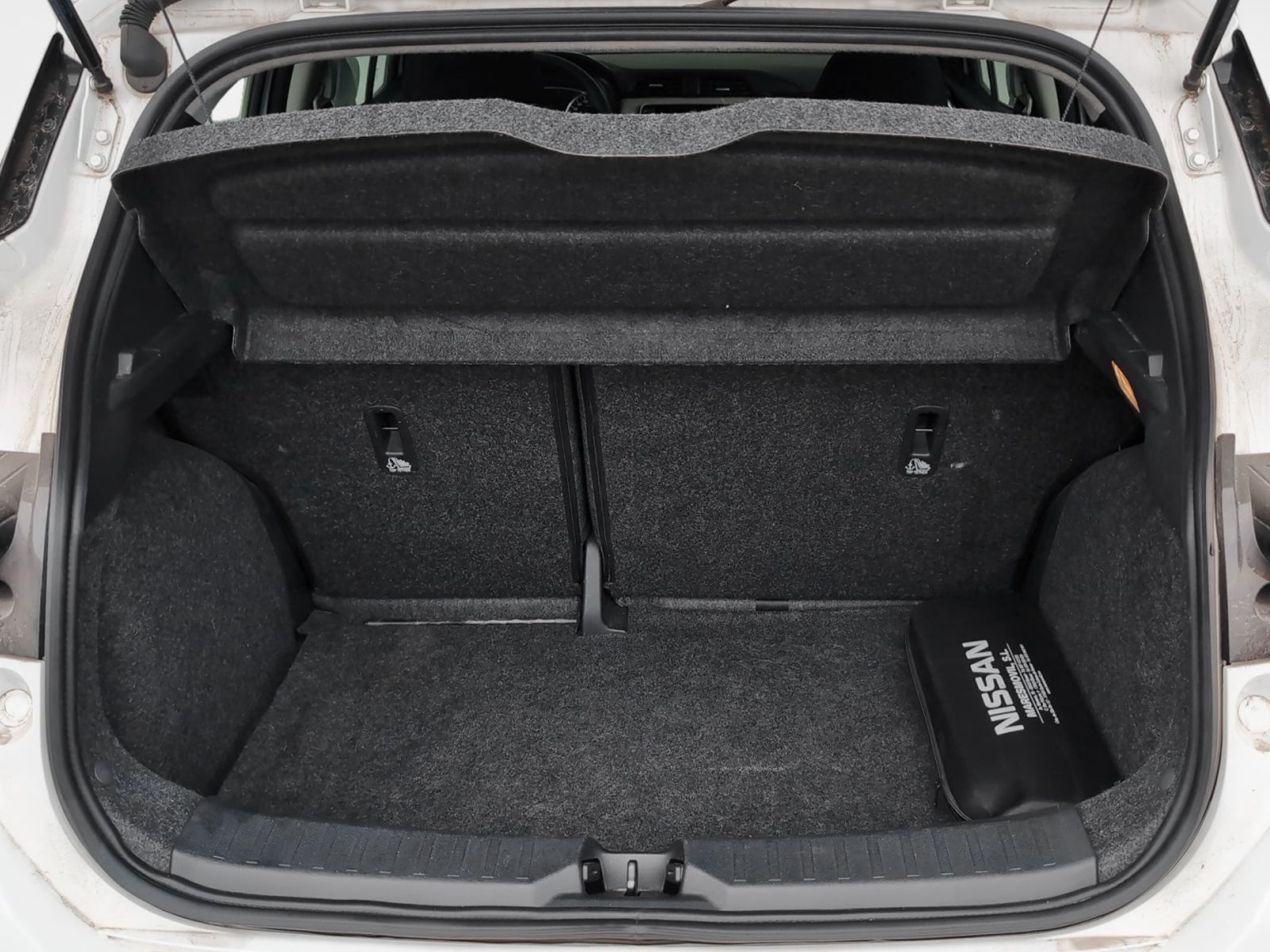 Nissan Micra IG-T 92 Acenta Sprint - foto 13