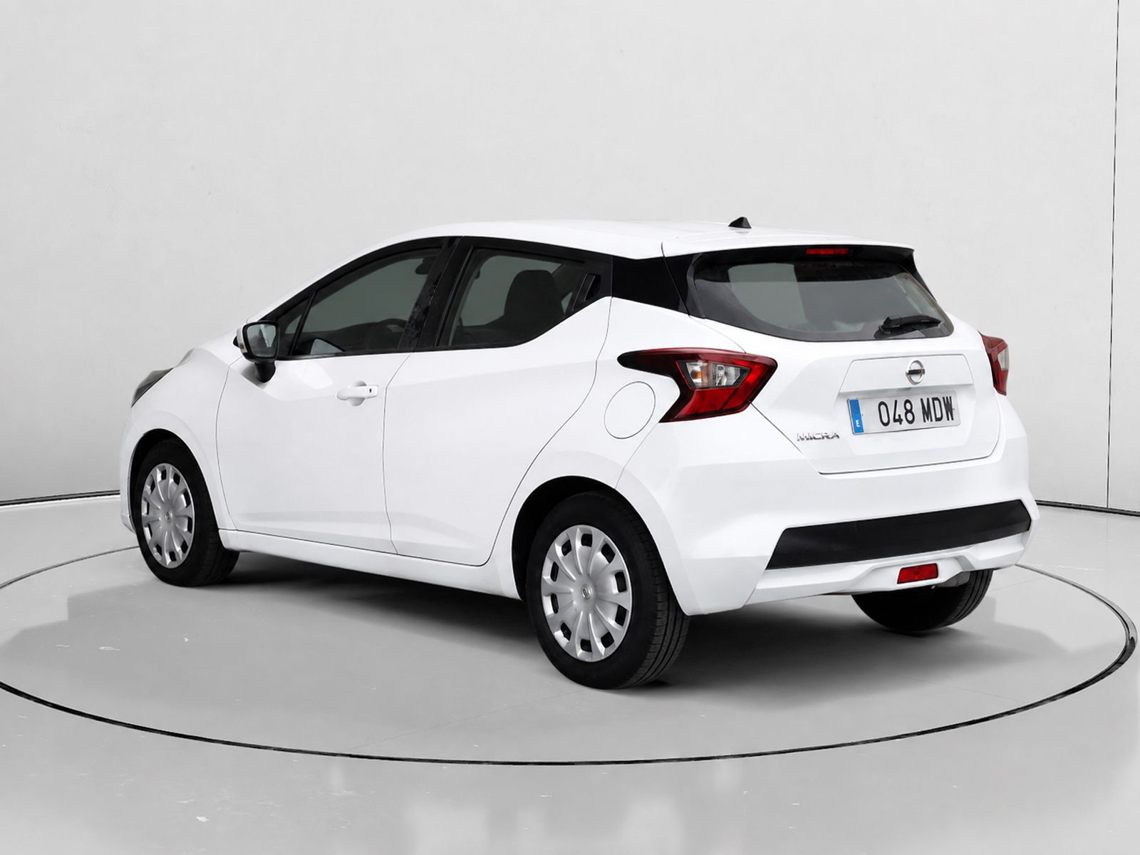 Nissan Micra IG-T 92 Acenta Sprint - foto 5