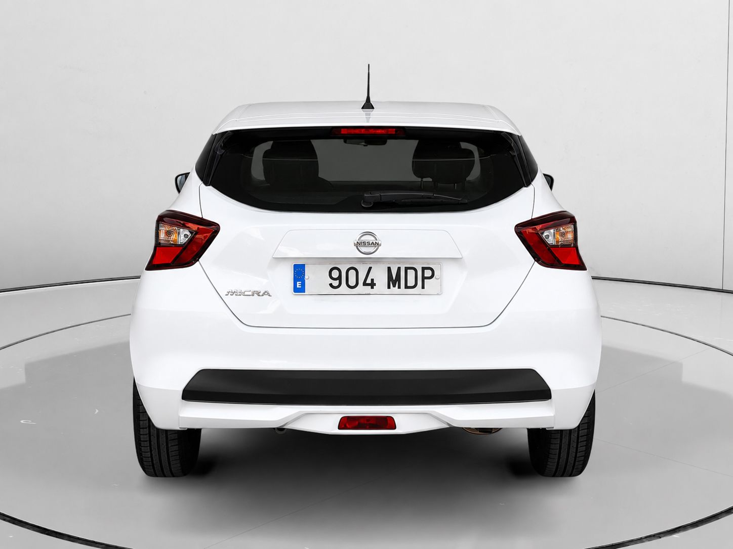 Nissan Micra IG-T 92 Acenta Sprint - foto 4