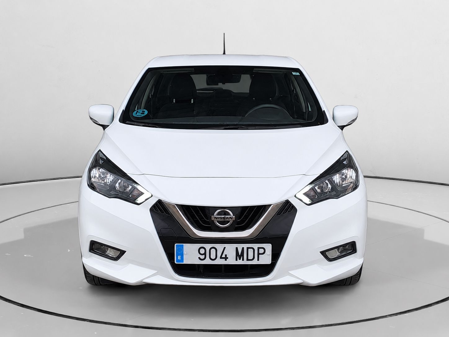 Nissan Micra IG-T 92 Acenta Sprint - foto 7