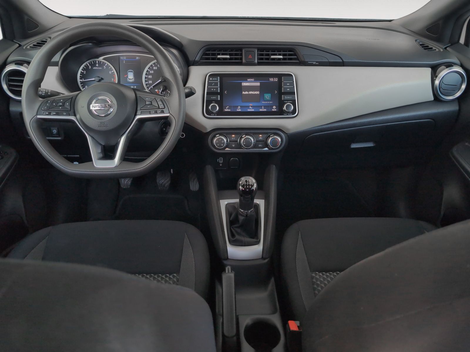 Nissan Micra IG-T 92 Acenta Sprint - foto 8