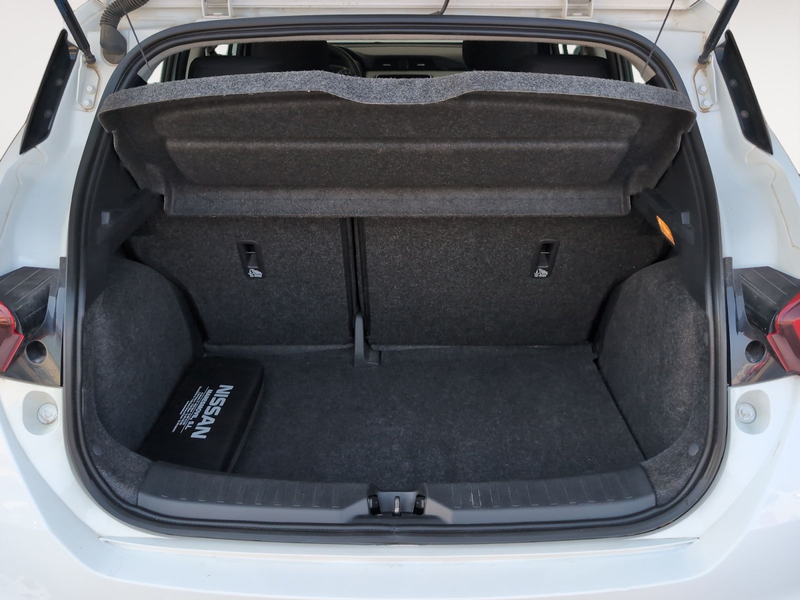 Nissan Micra IG-T 92 Acenta Sprint - foto 13