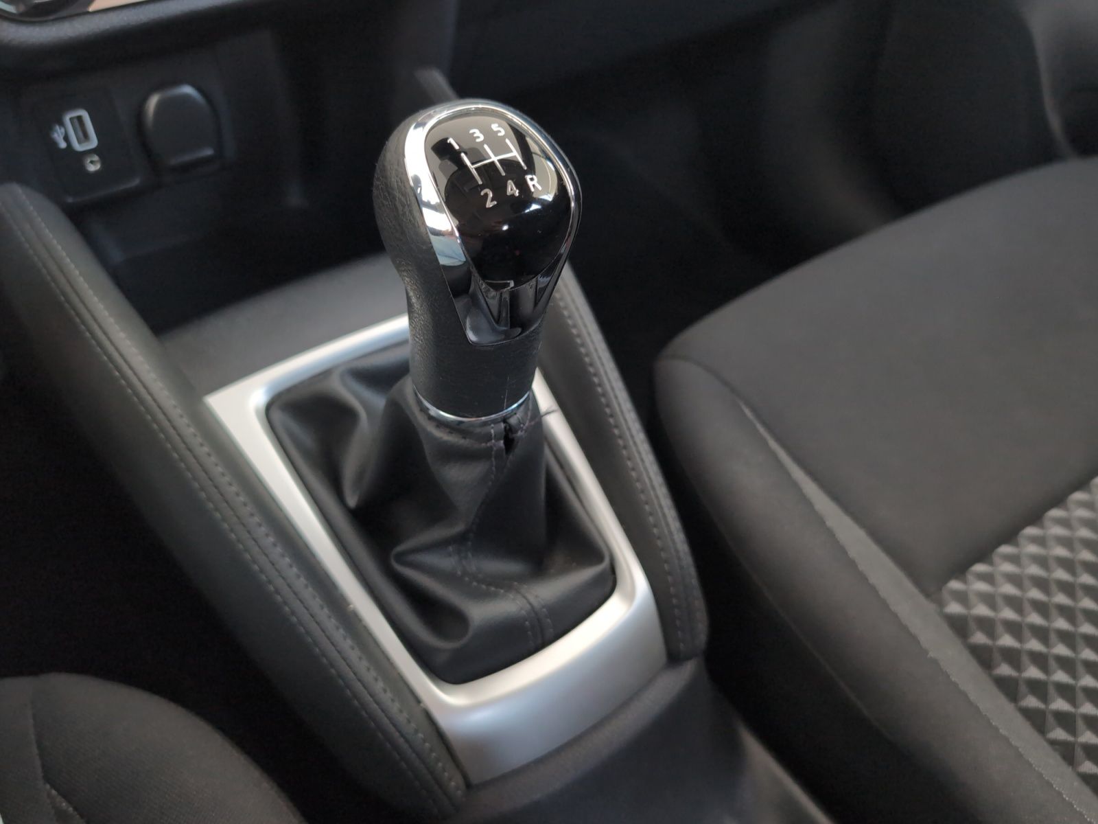 Nissan Micra IG-T 92 Acenta Sprint - foto 14